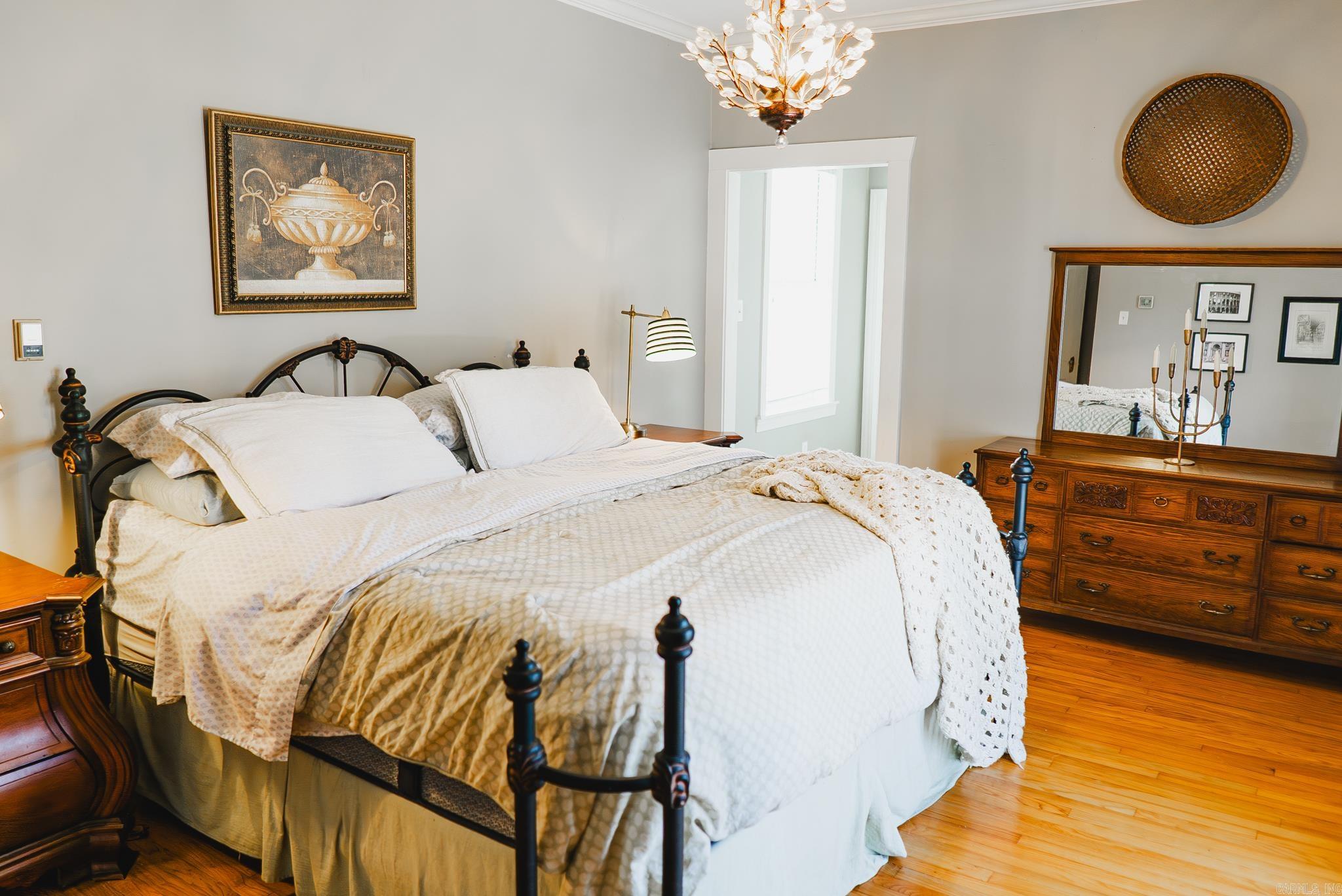 542 S Main  Monticello, AR