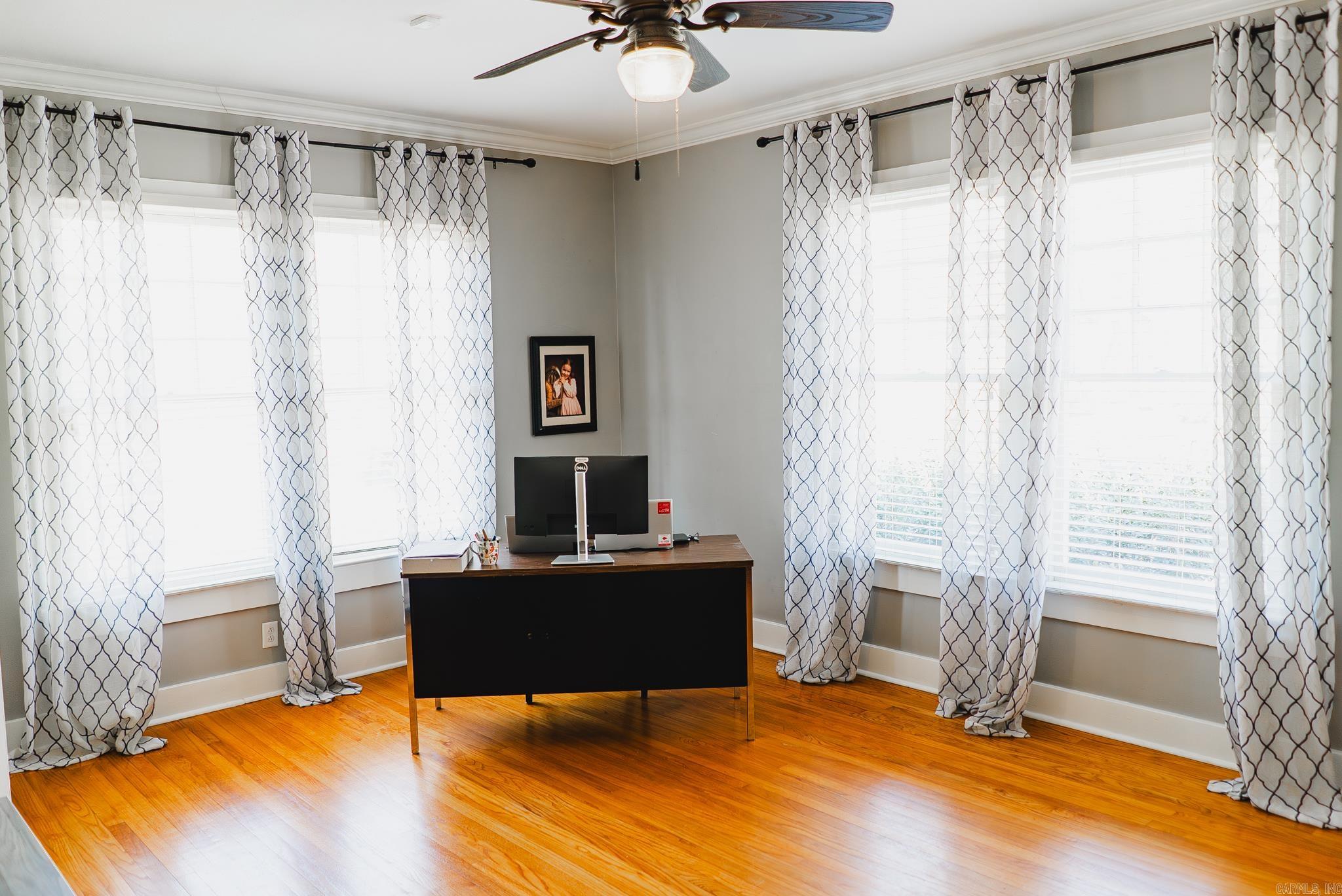 542 S Main Street Monticello, AR 71655