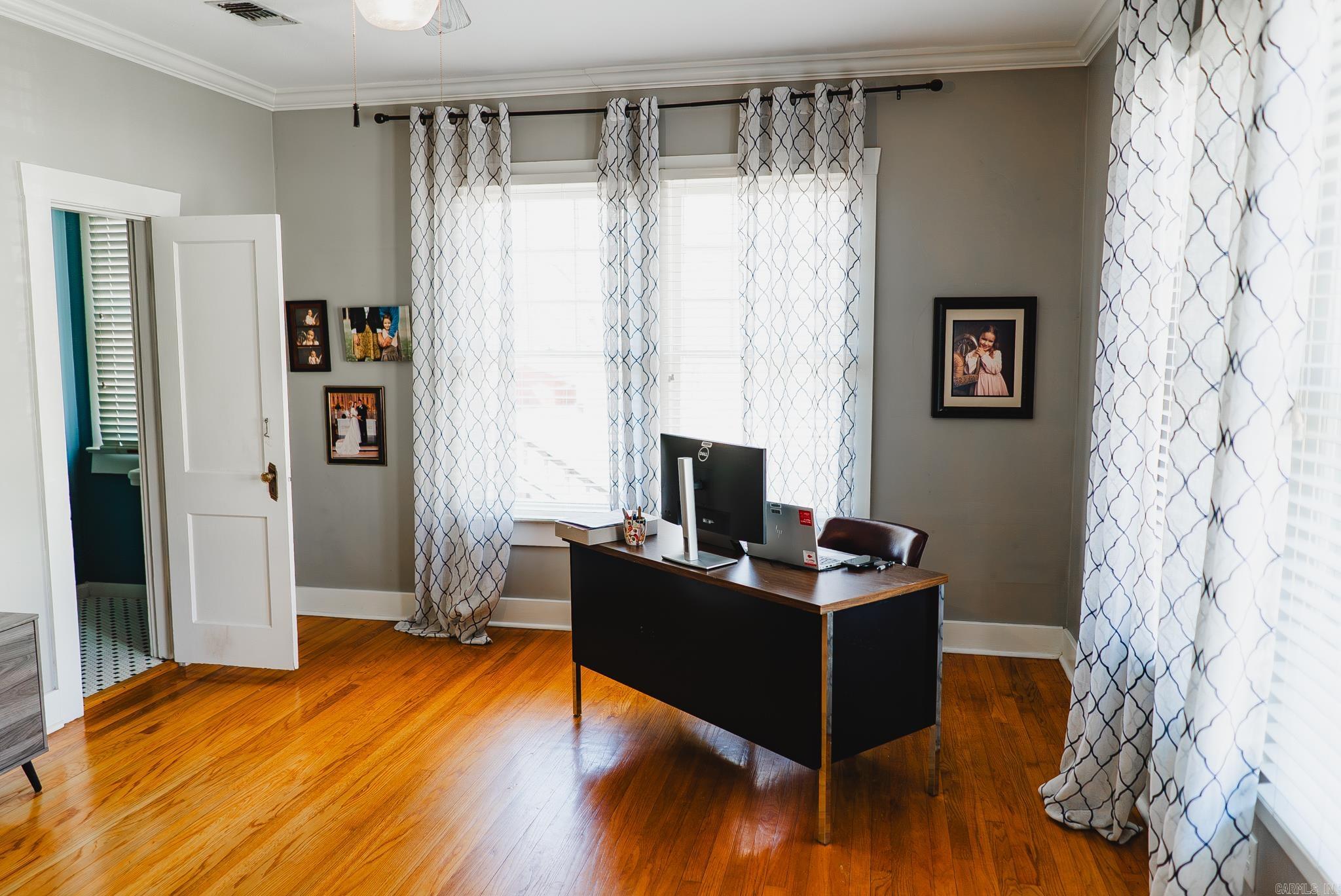 542 S Main Street Monticello, AR 71655