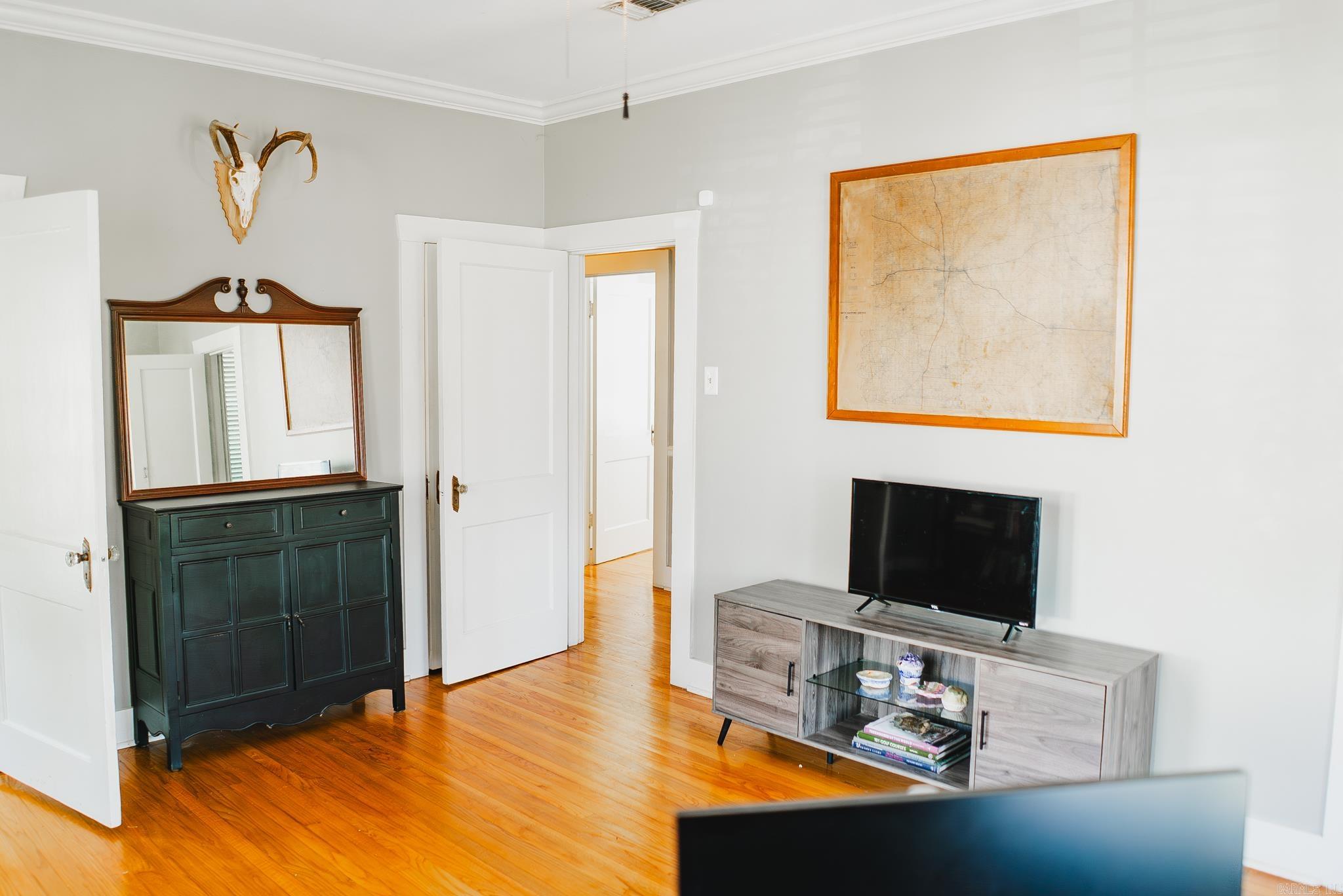 542 S Main Street Monticello, AR 71655