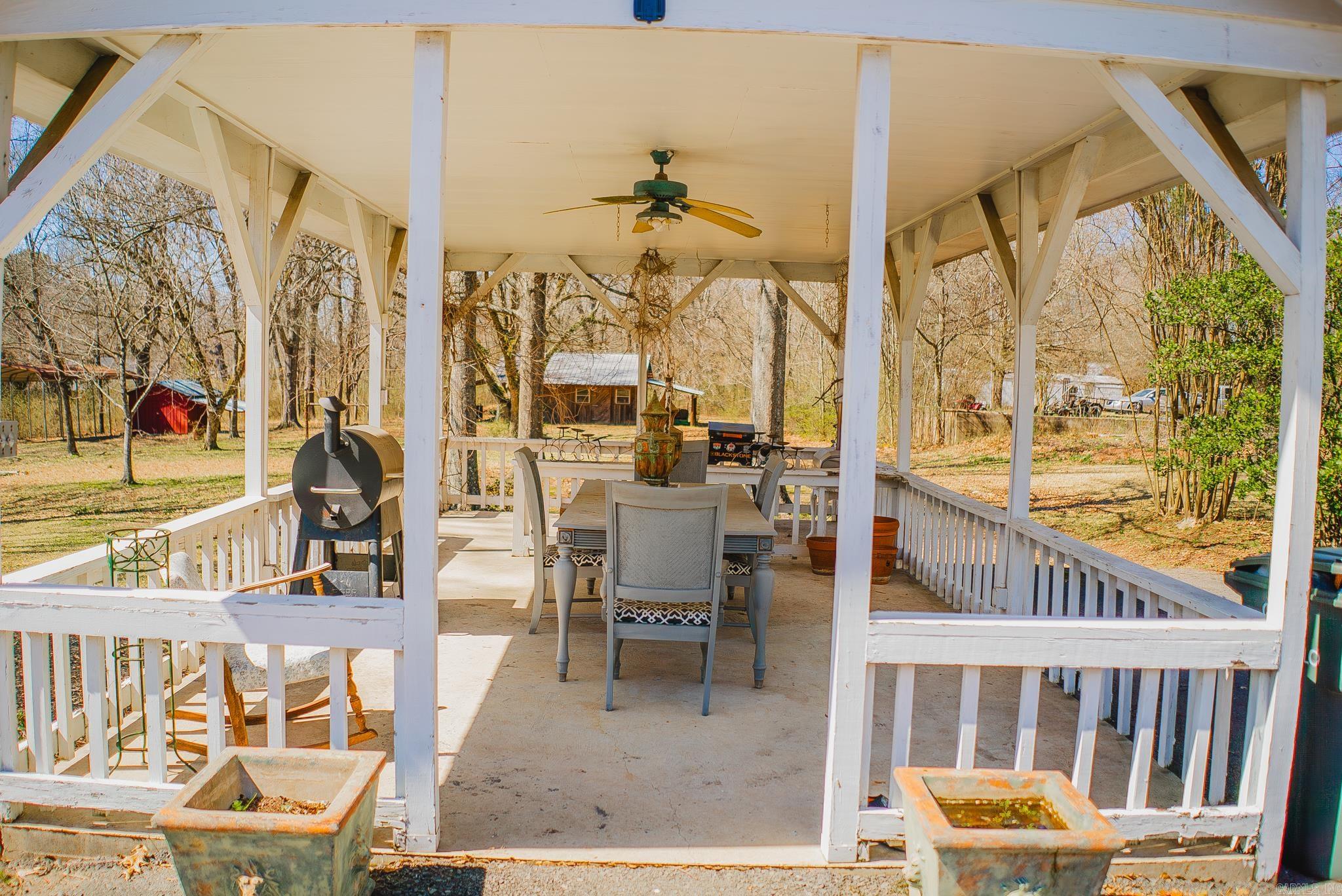 542 S Main Street Monticello, AR 71655