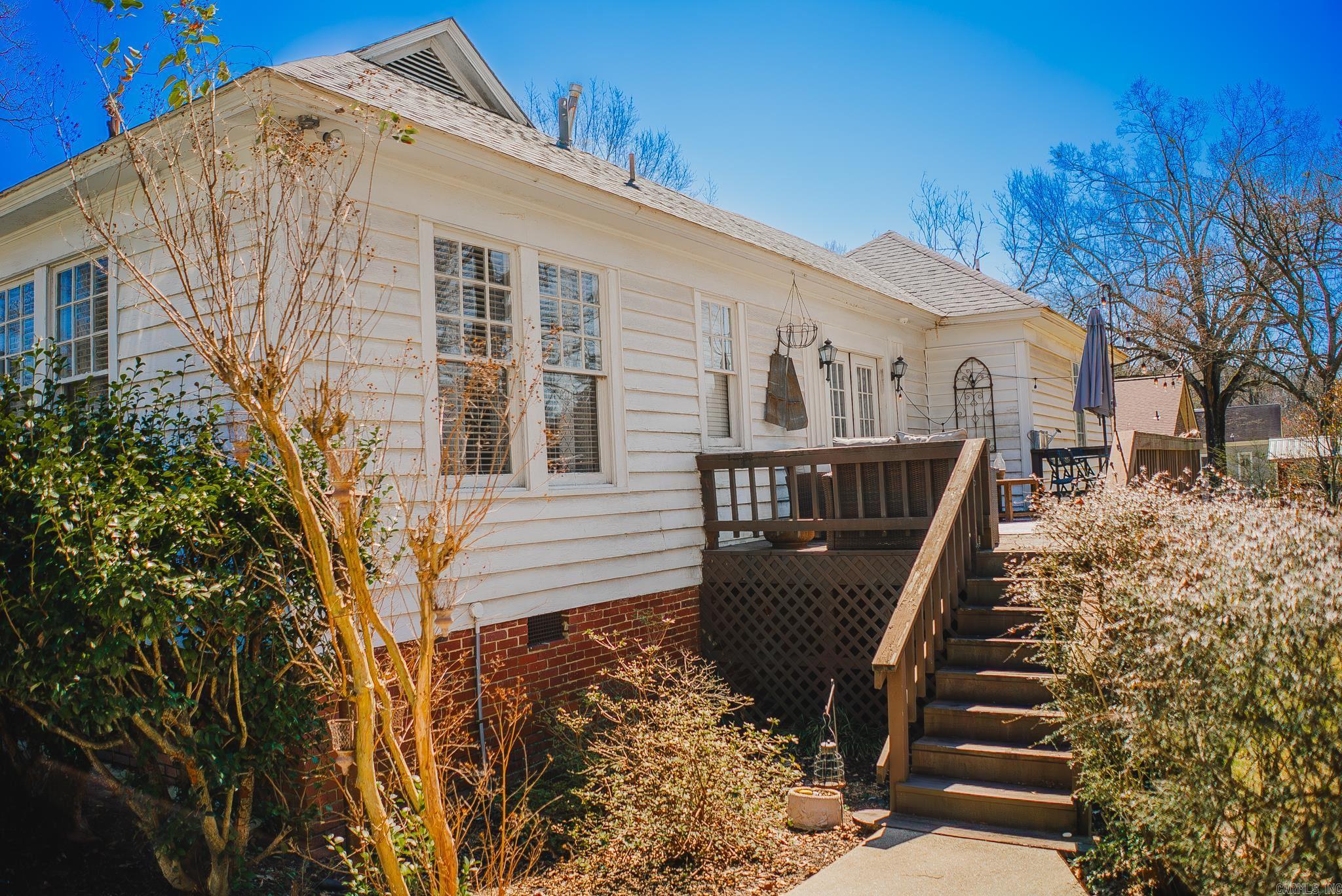 542 S Main Street Monticello, AR 71655