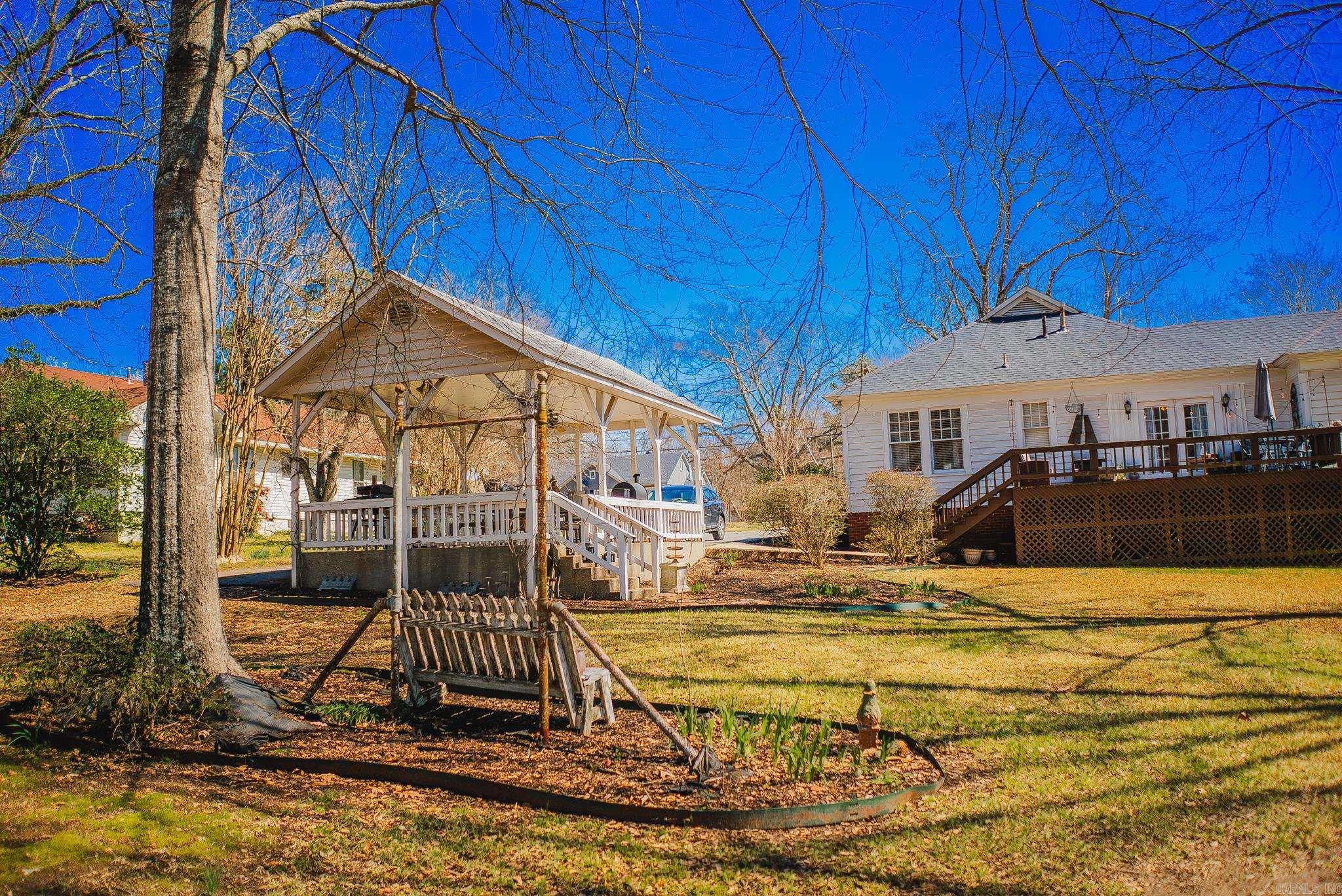 542 S Main Street Monticello, AR 71655