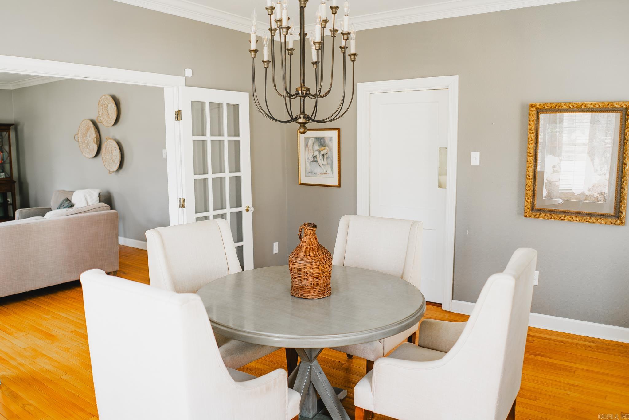 542 S Main Street Monticello, AR 71655