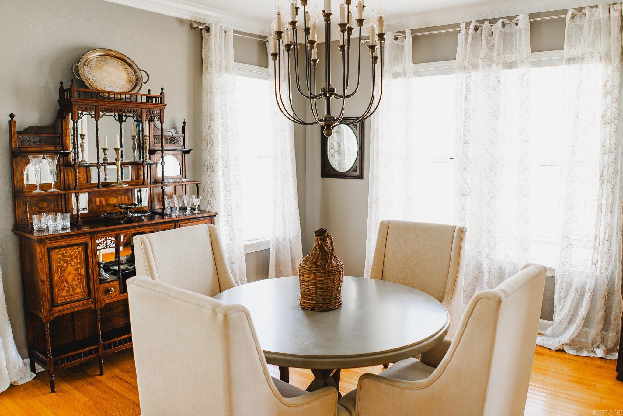 542 S Main Street Monticello, AR 71655