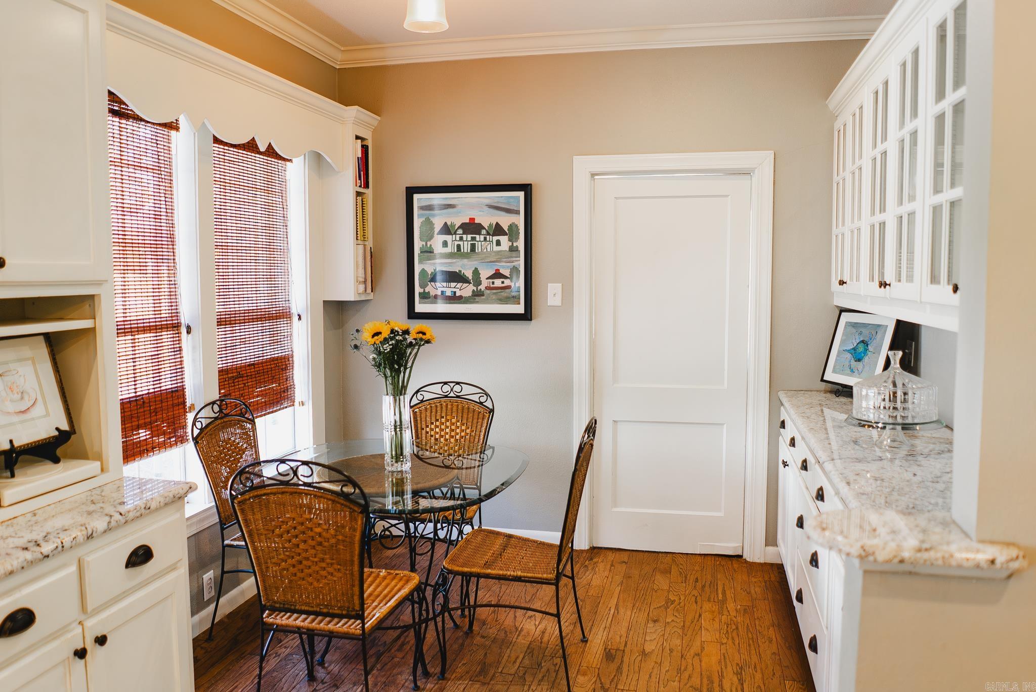 542 S Main Street Monticello, AR 71655