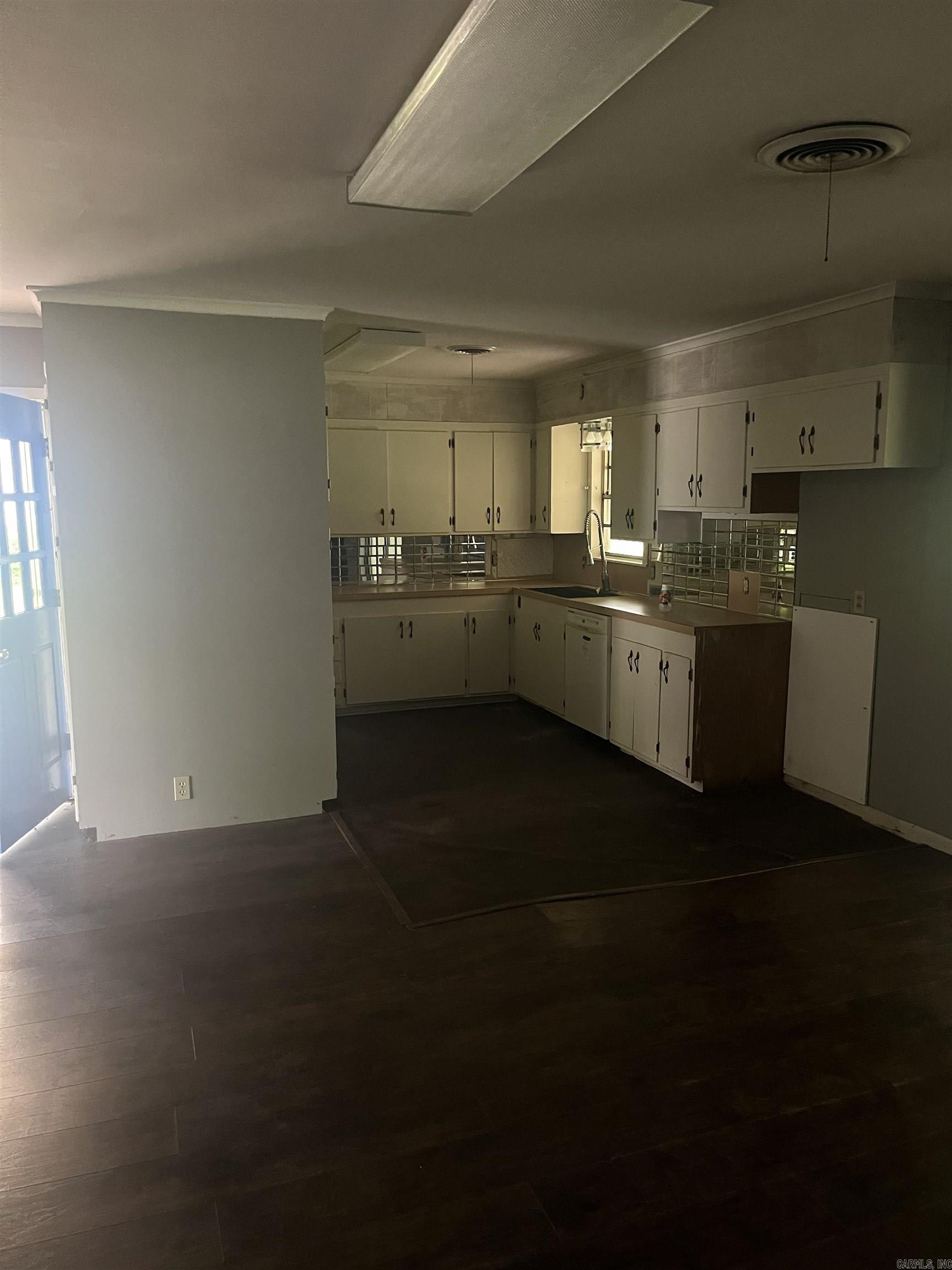 1305 W 8th  El Dorado, AR