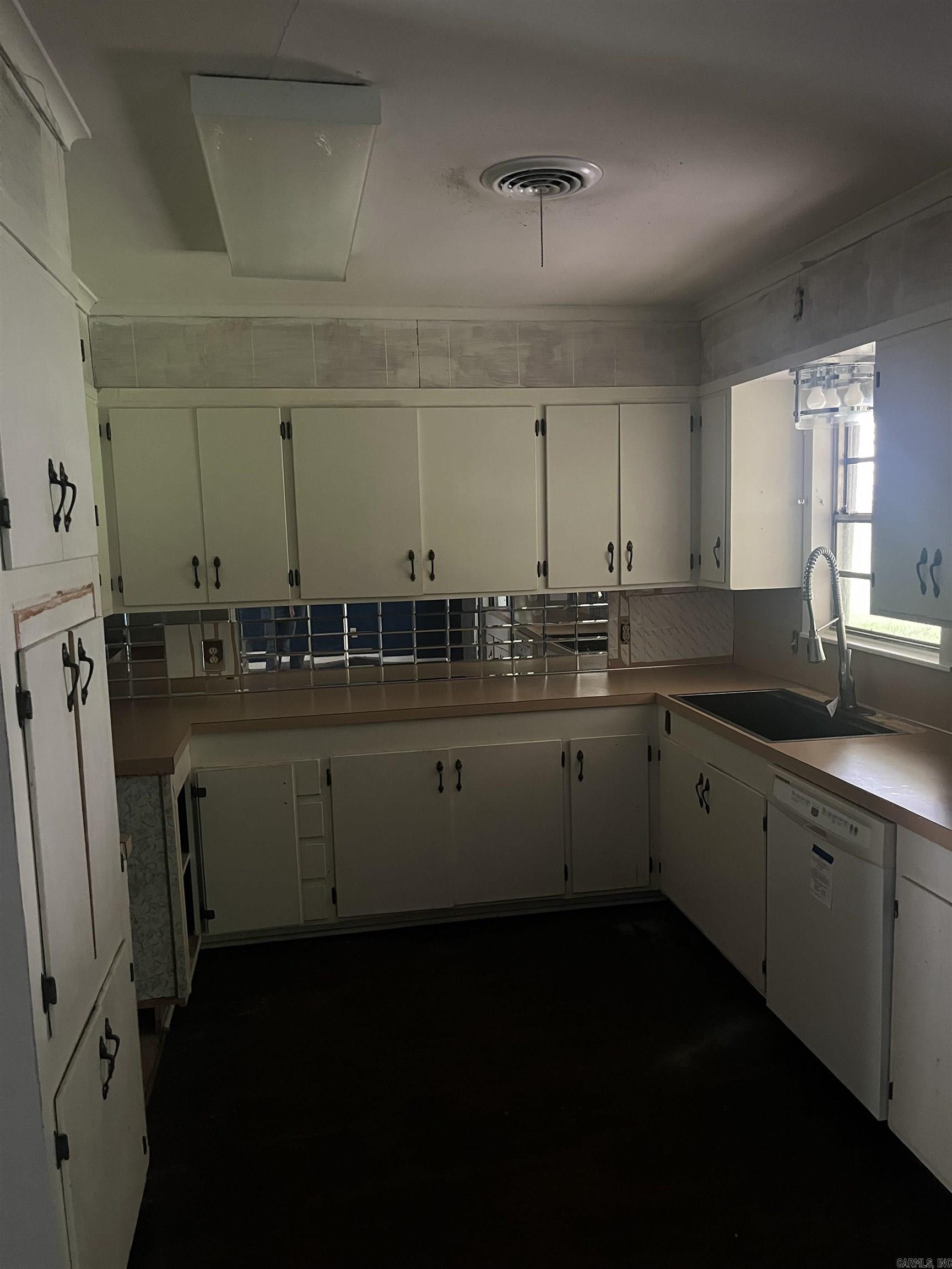 1305 W 8th  El Dorado, AR