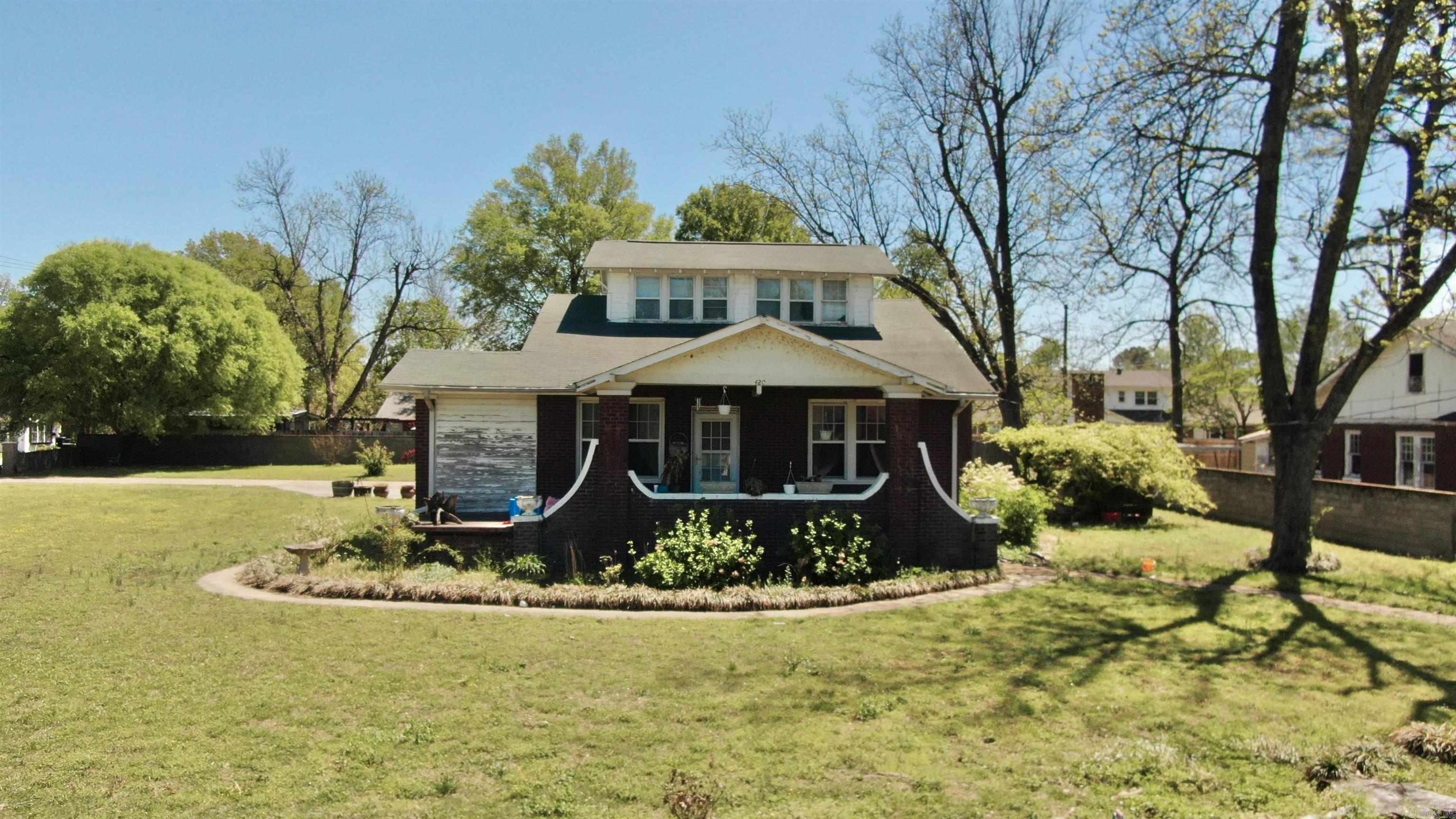 420 NW 3Rd St Walnut Ridge, AR 72476