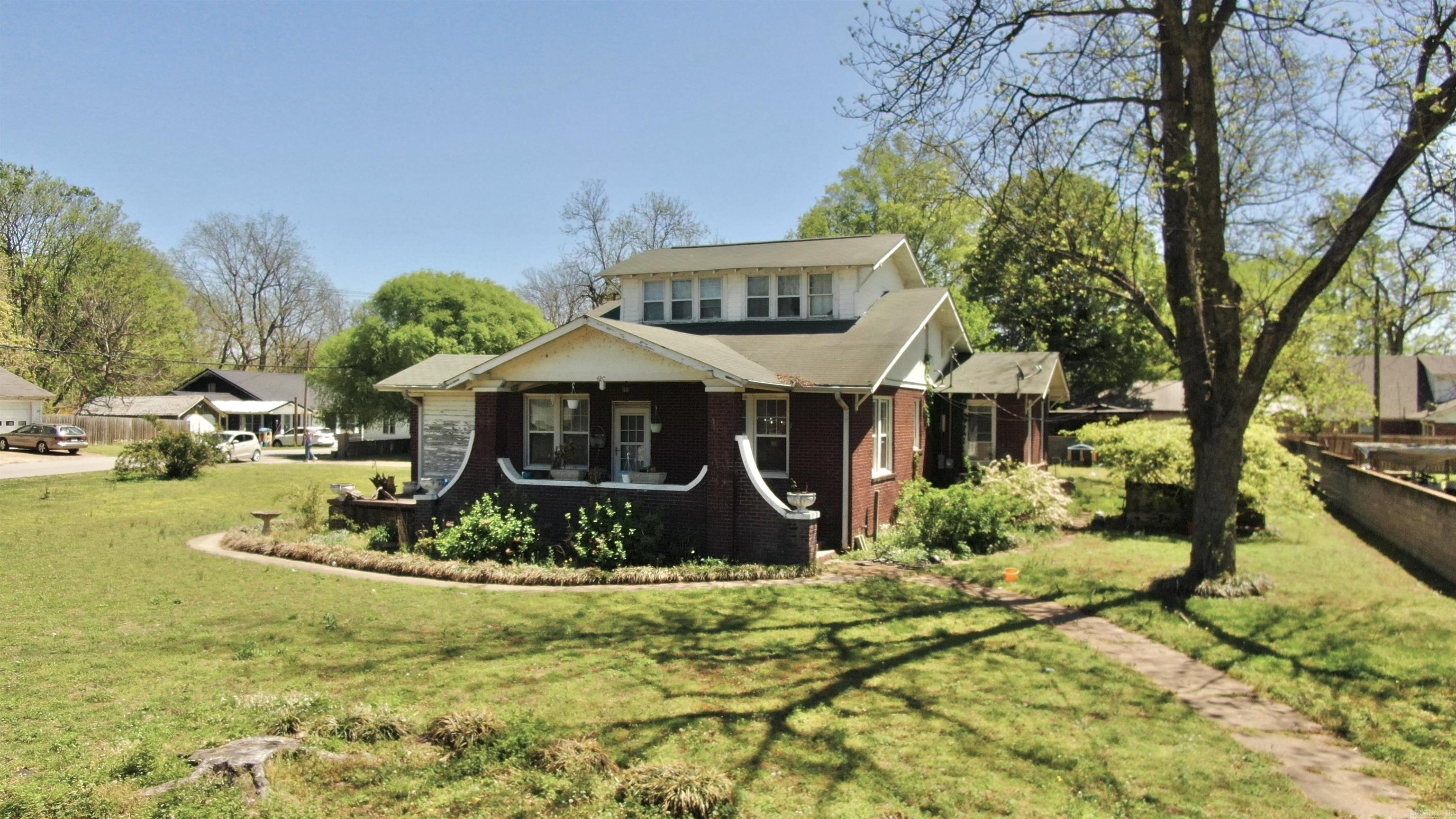 420 NW 3Rd St Walnut Ridge, AR 72476