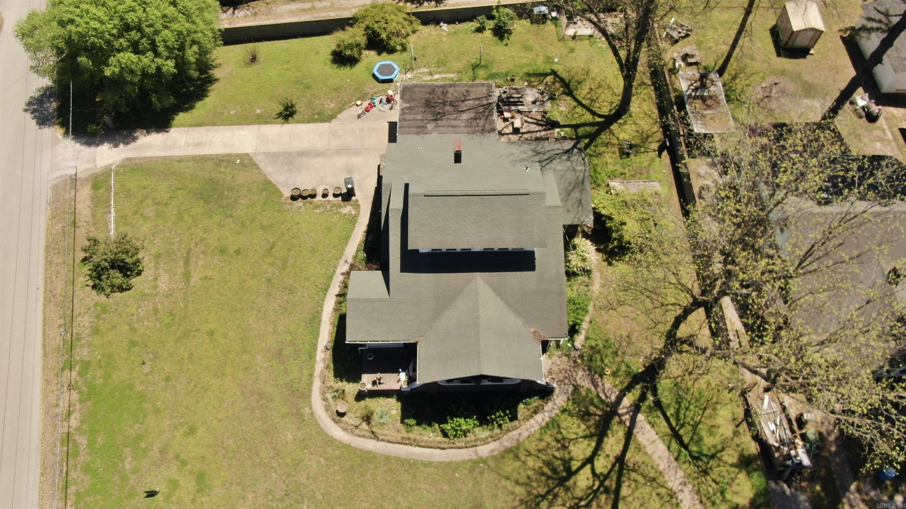 420 NW 3Rd St Walnut Ridge, AR 72476