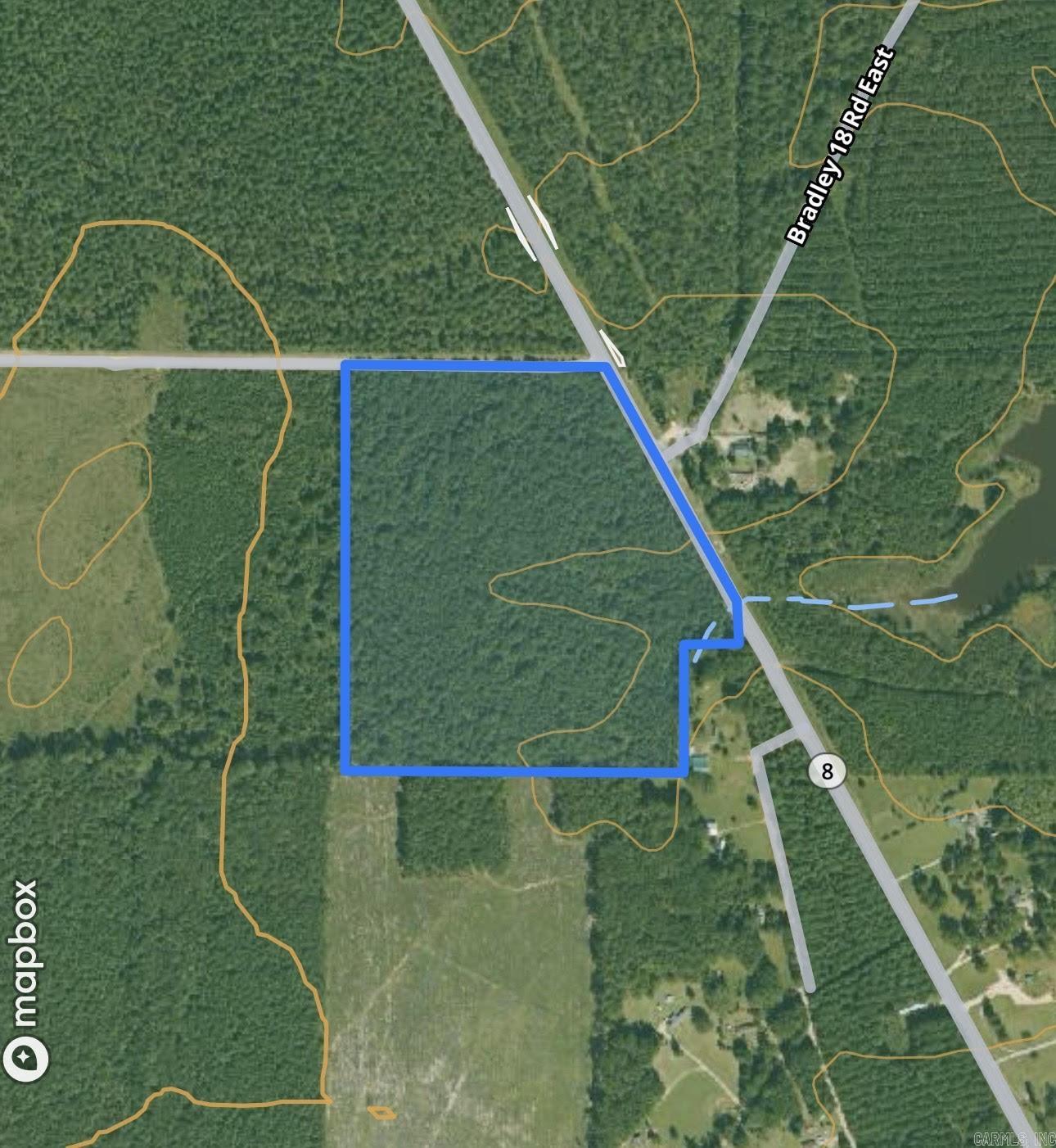 910 Highway 8  Warren, AR