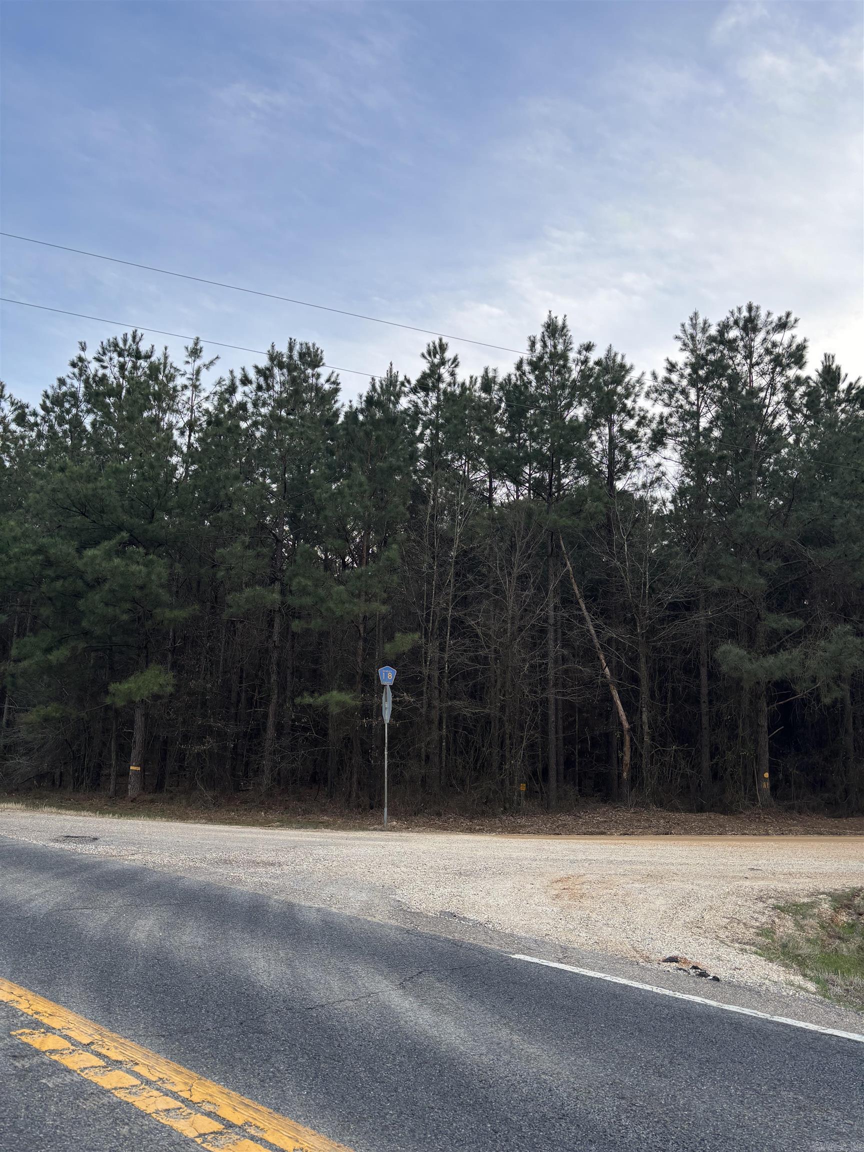 910 Highway 8  Warren, AR