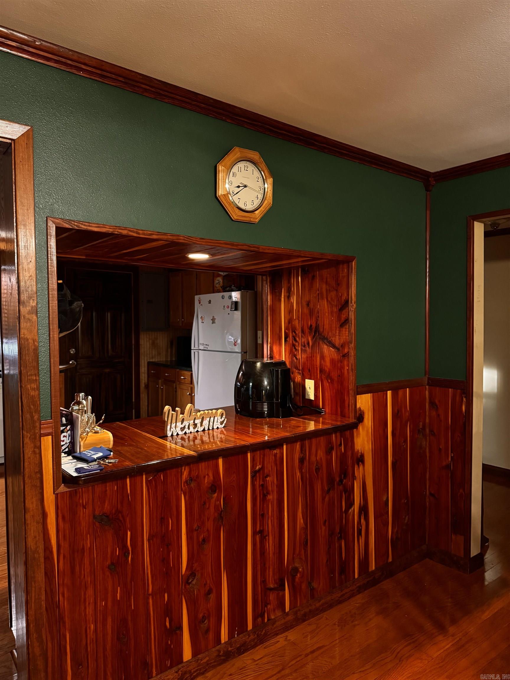 363 N Hwy 8  Warren, AR