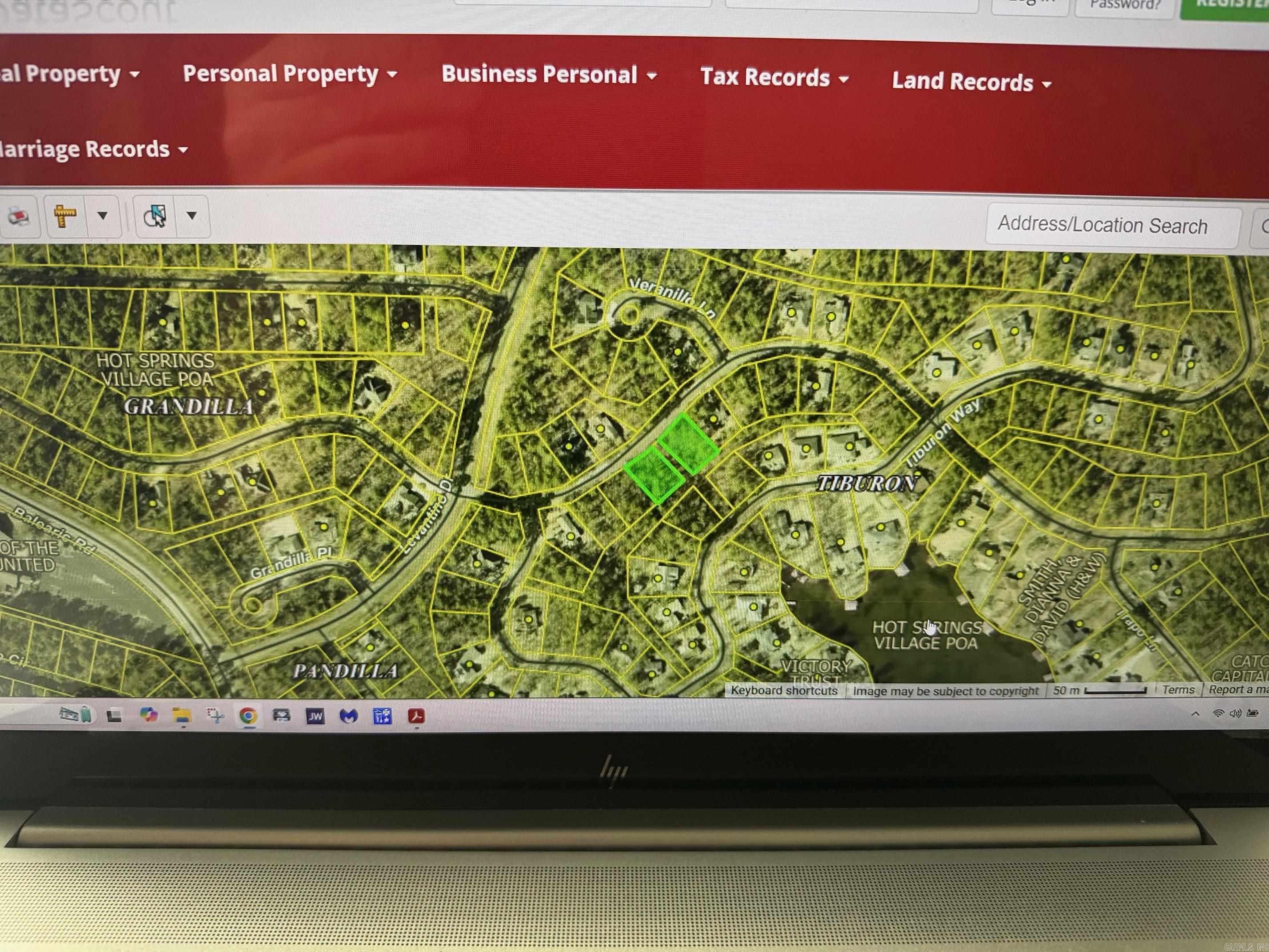 11 HARTURA WAY  Hot Springs Village, AR