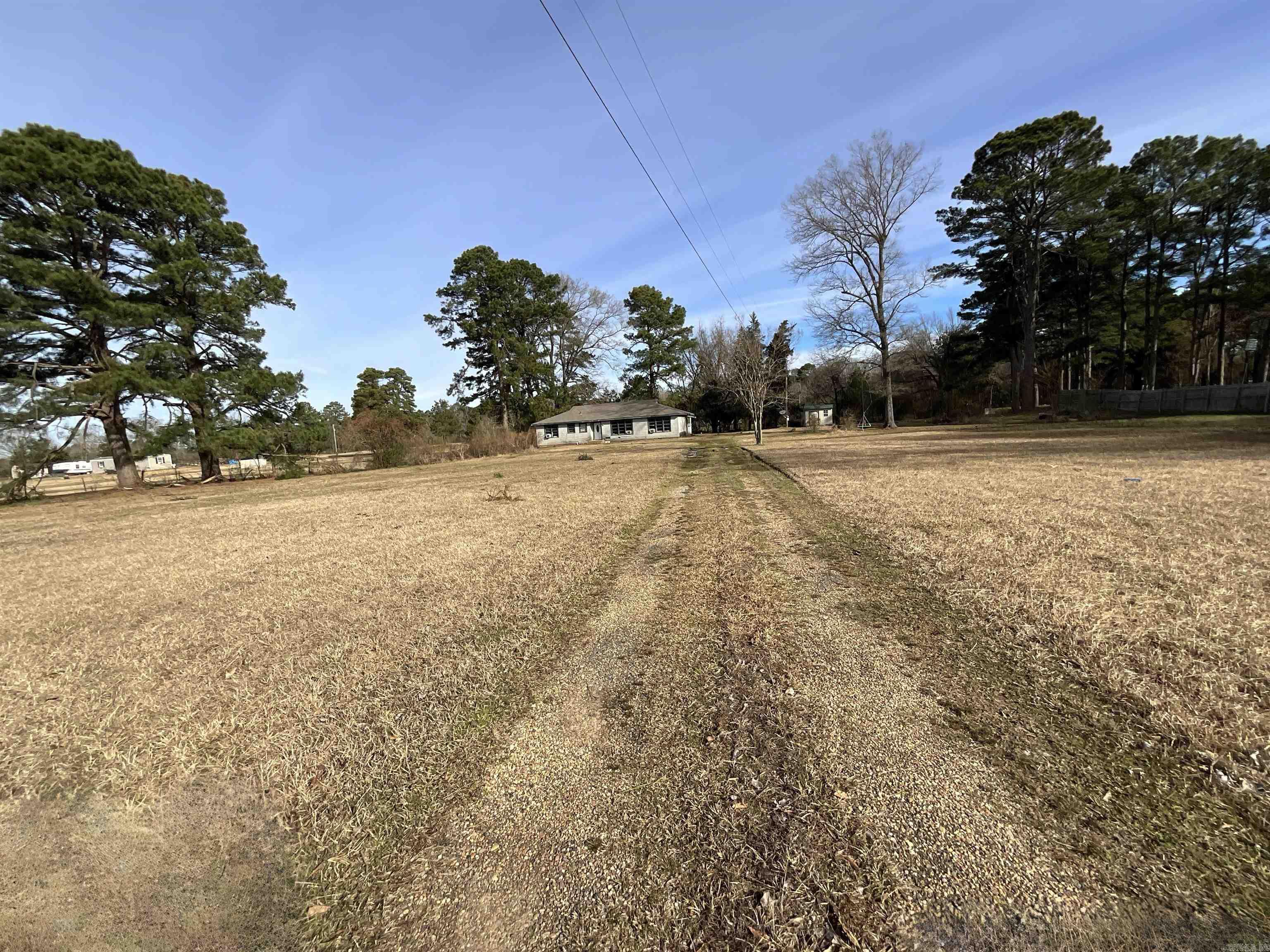 1938 Highway 32 W  Ashdown, AR