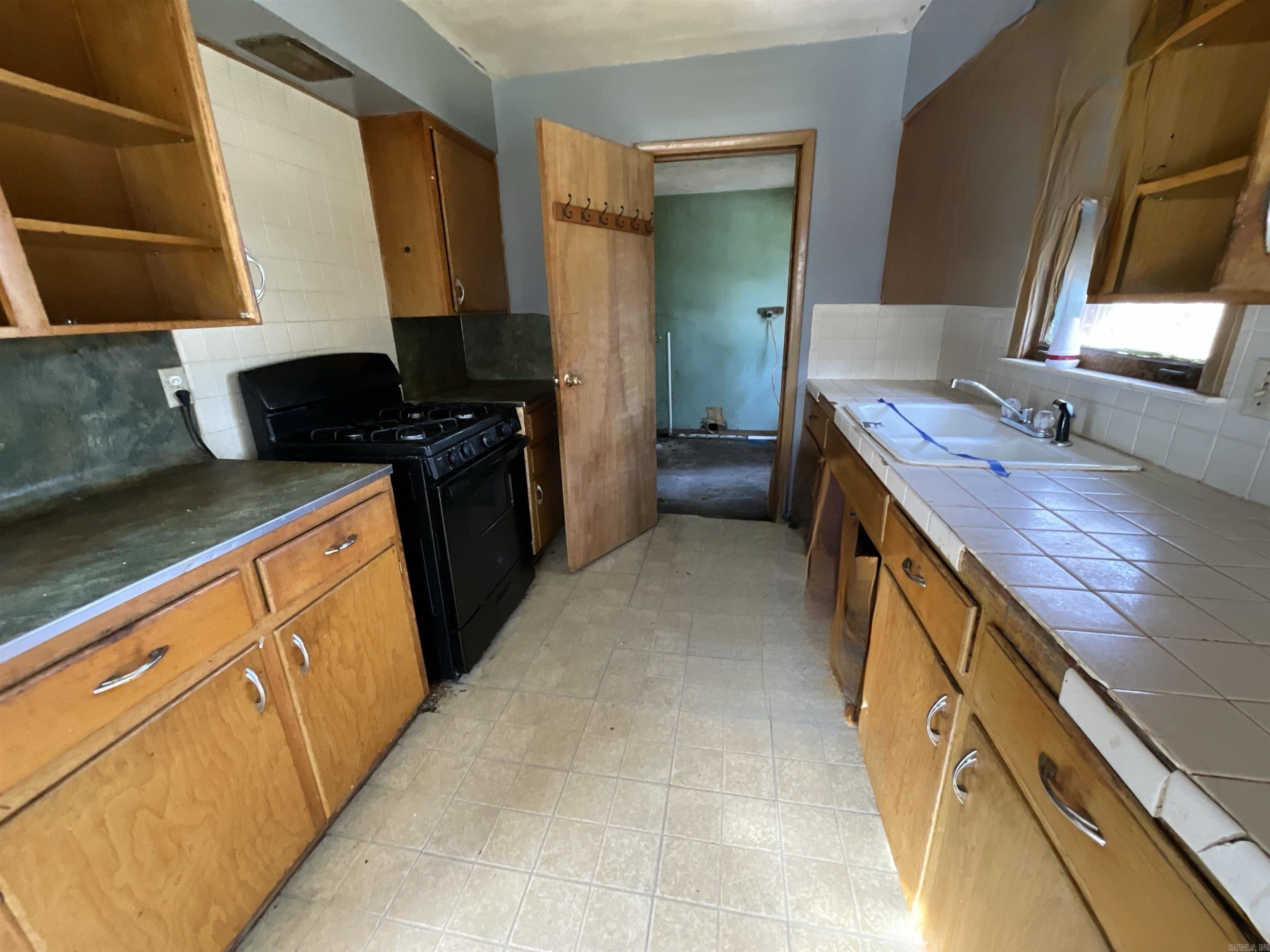 1938 Highway 32 W  Ashdown, AR