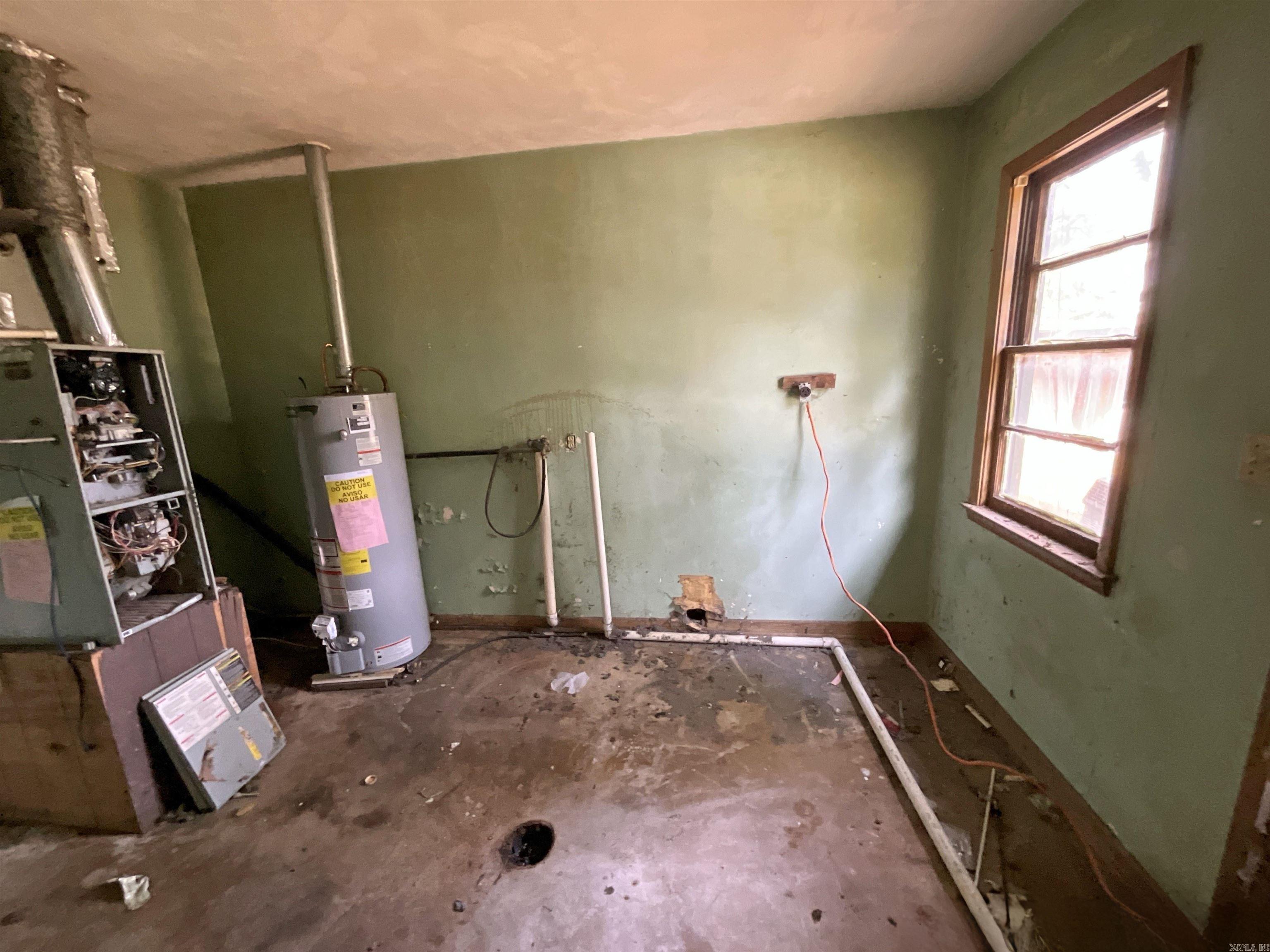 1938 Highway 32 W  Ashdown, AR