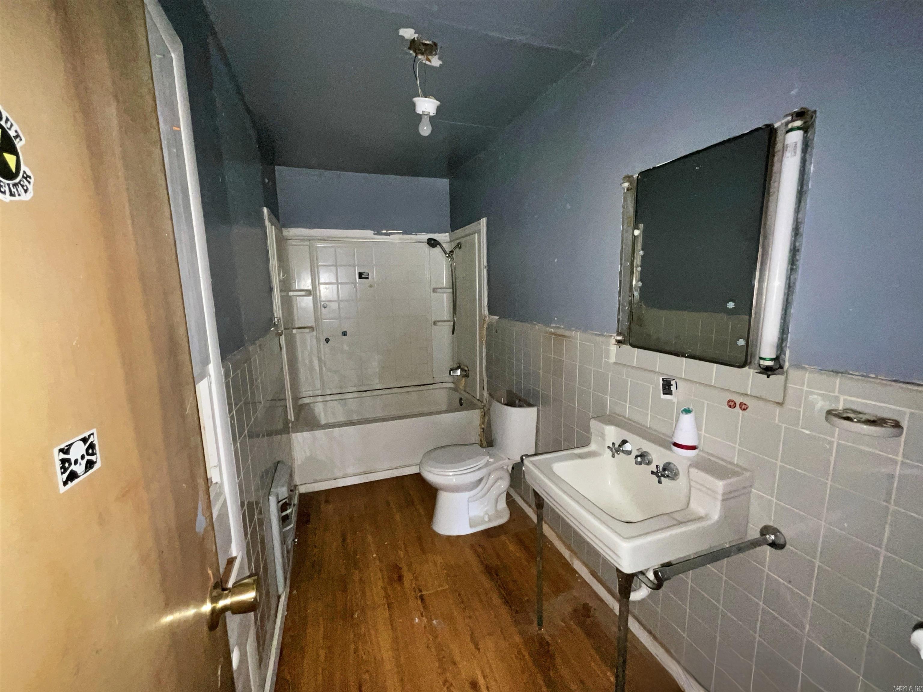 1938 Highway 32 W  Ashdown, AR