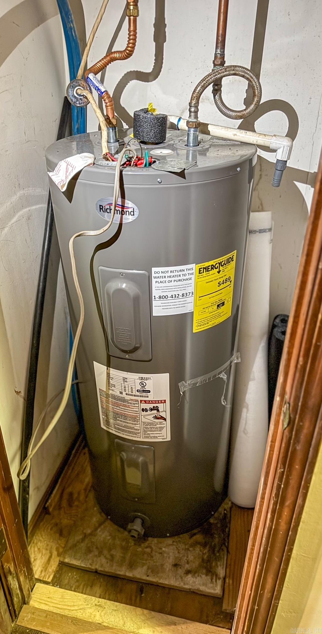 2482 County Road 3451 Clarksville, AR 72830