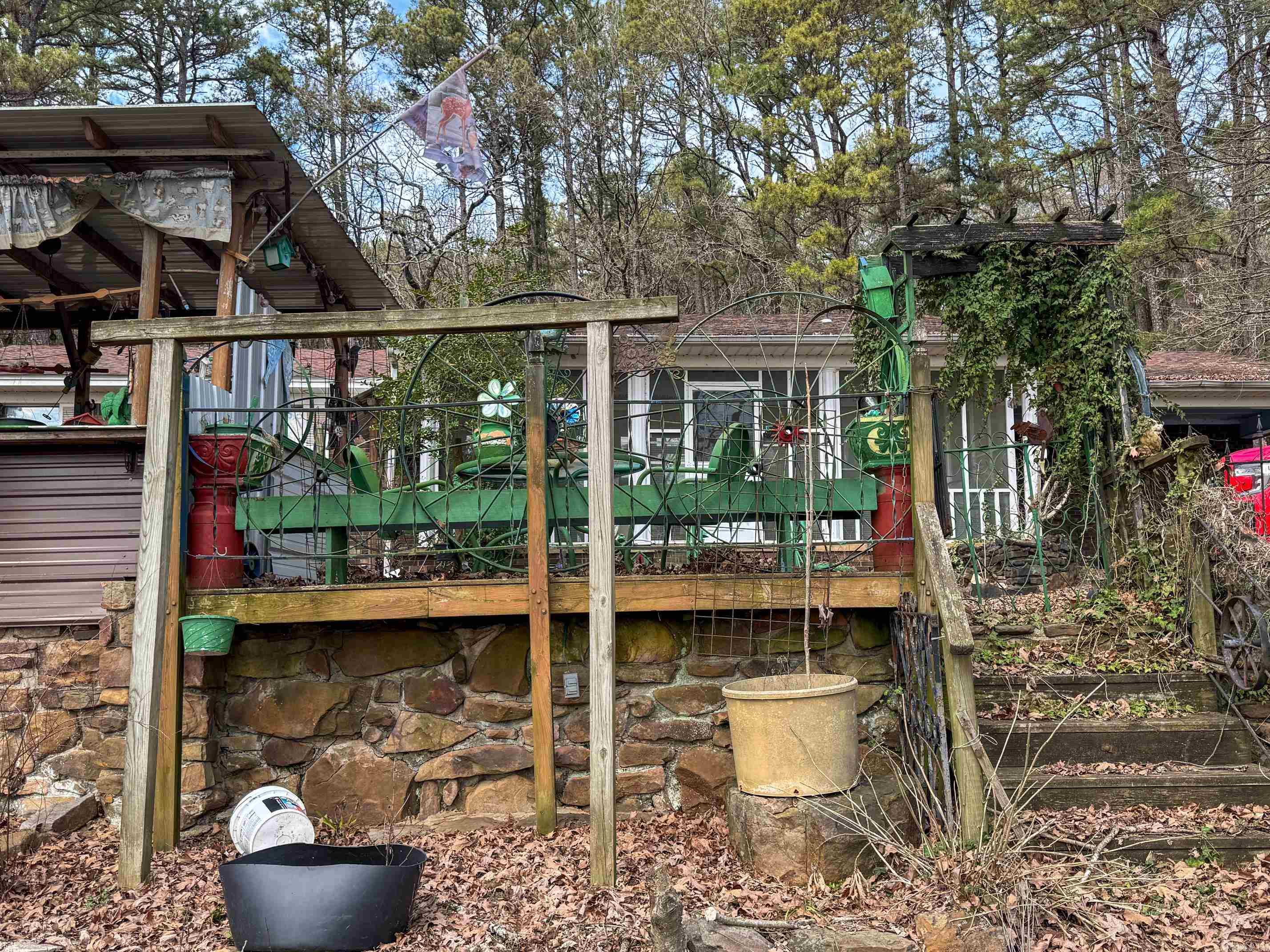 2482 County Road 3451 Clarksville, AR 72830