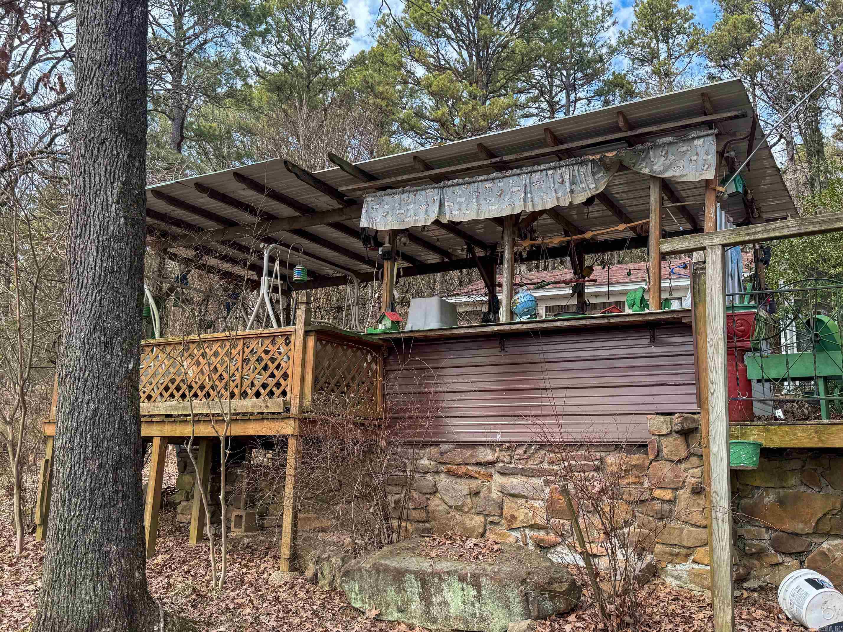 2482 County Road 3451 Clarksville, AR 72830