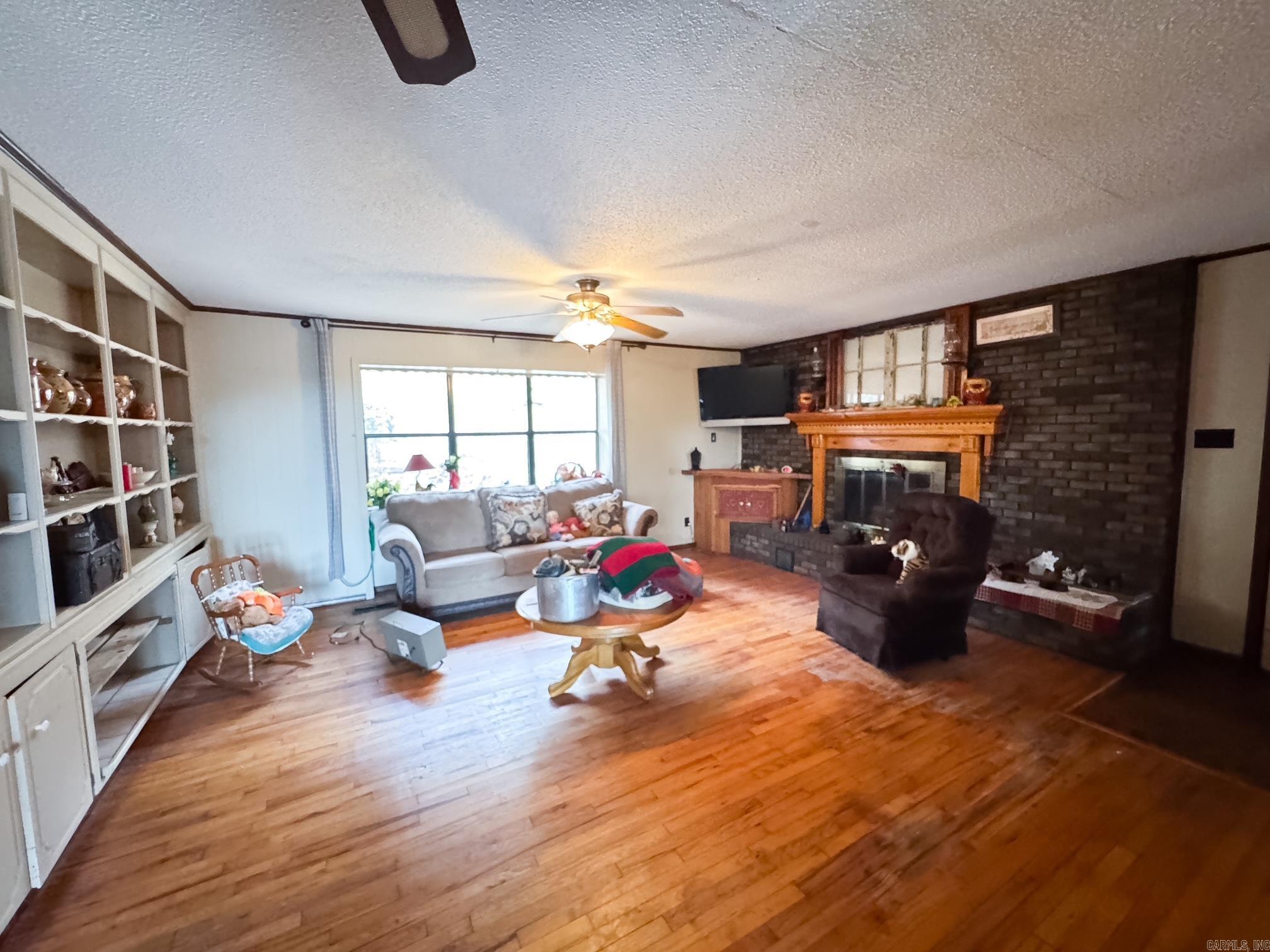 2482 County Road 3451 Clarksville, AR 72830