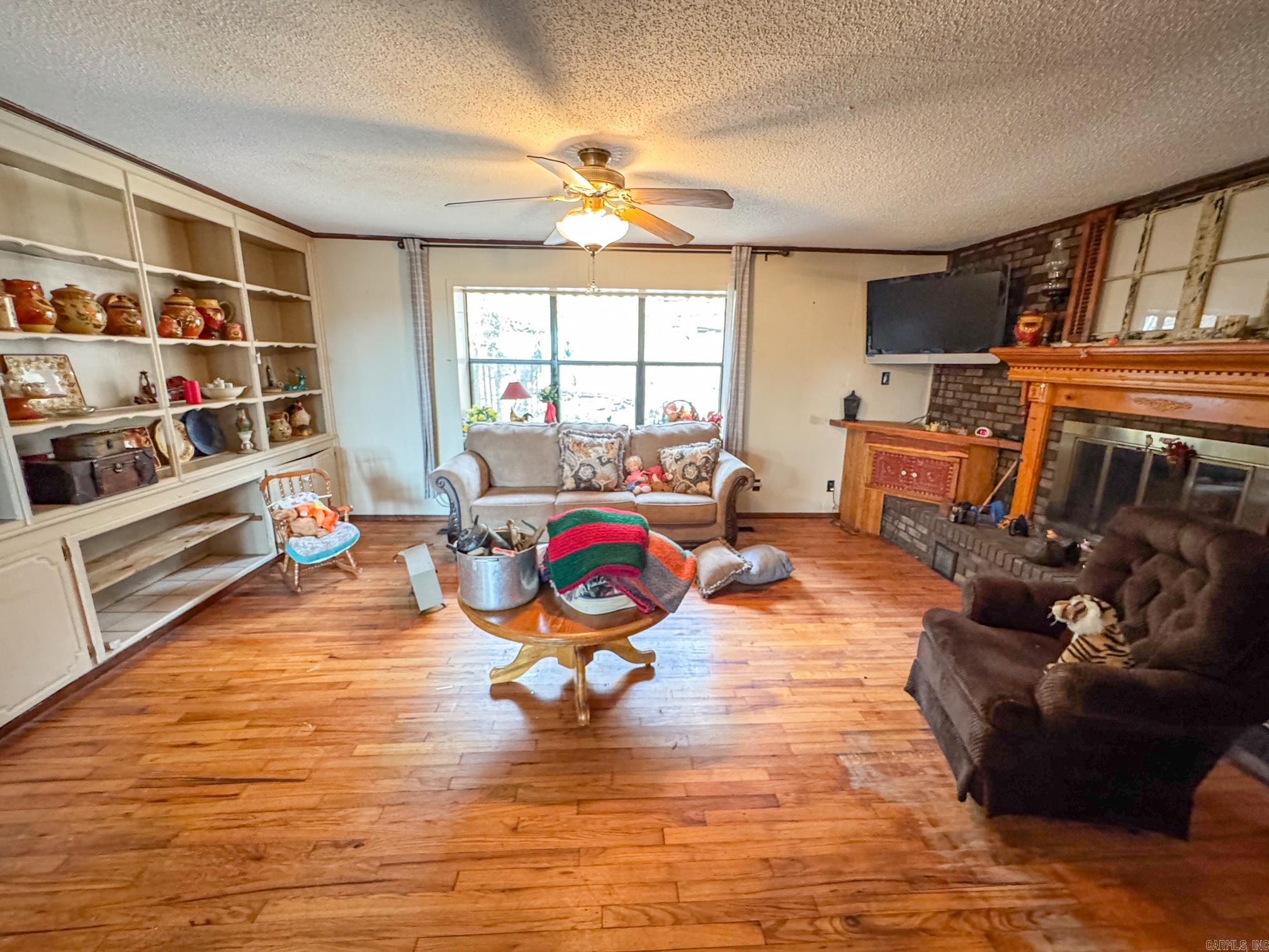 2482 County Road 3451 Clarksville, AR 72830