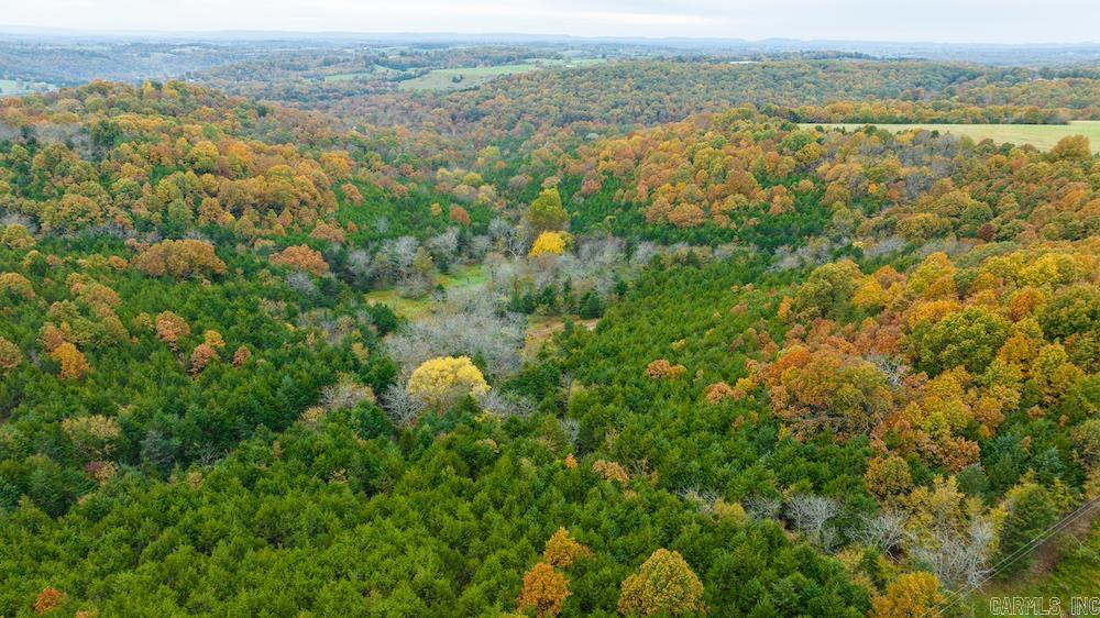 8 CR 663  Oak Grove, AR