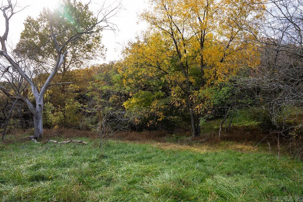 8 CR 663  Oak Grove, AR