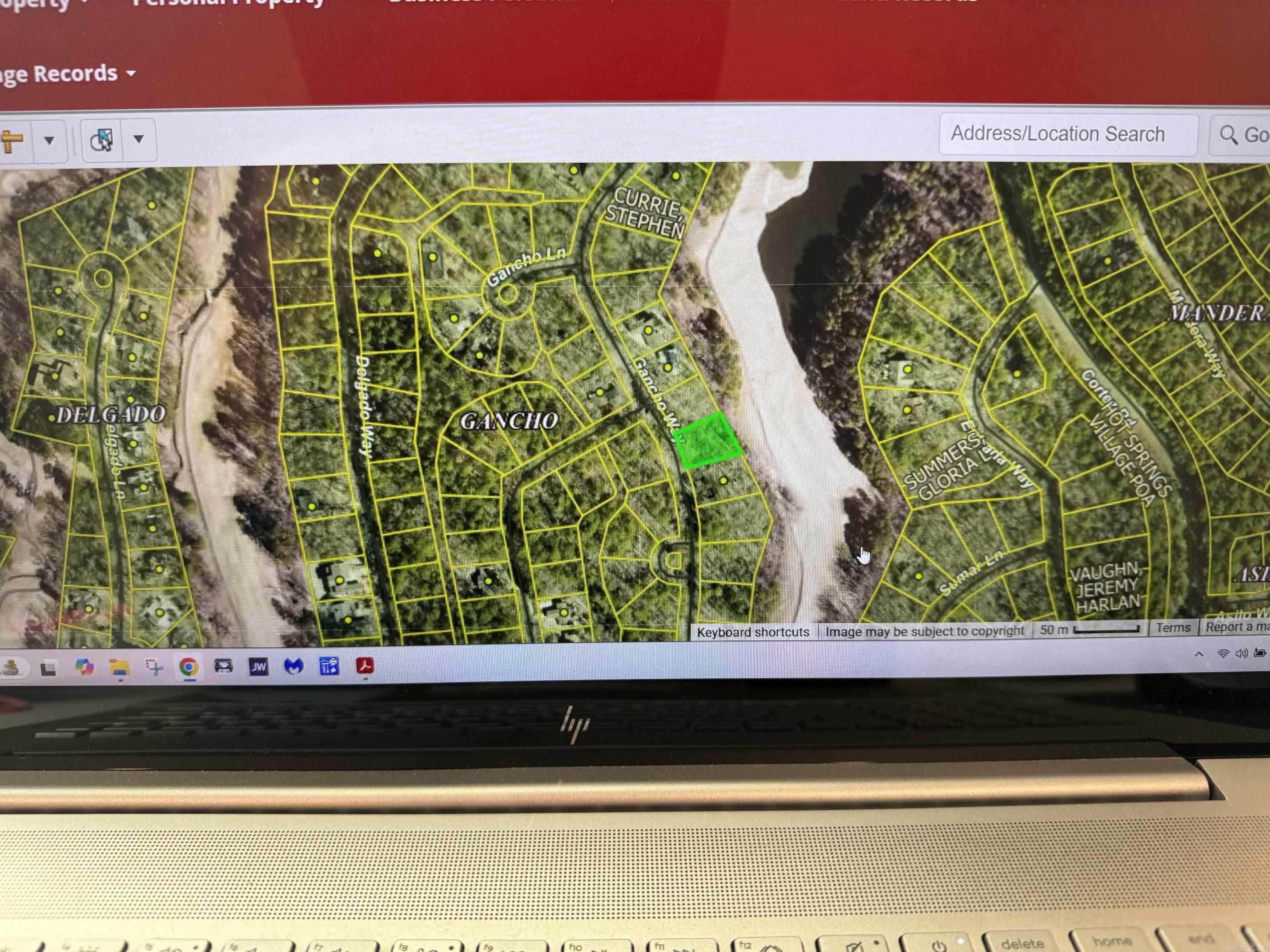 41 GANCHO WAY  Hot Springs Village, AR