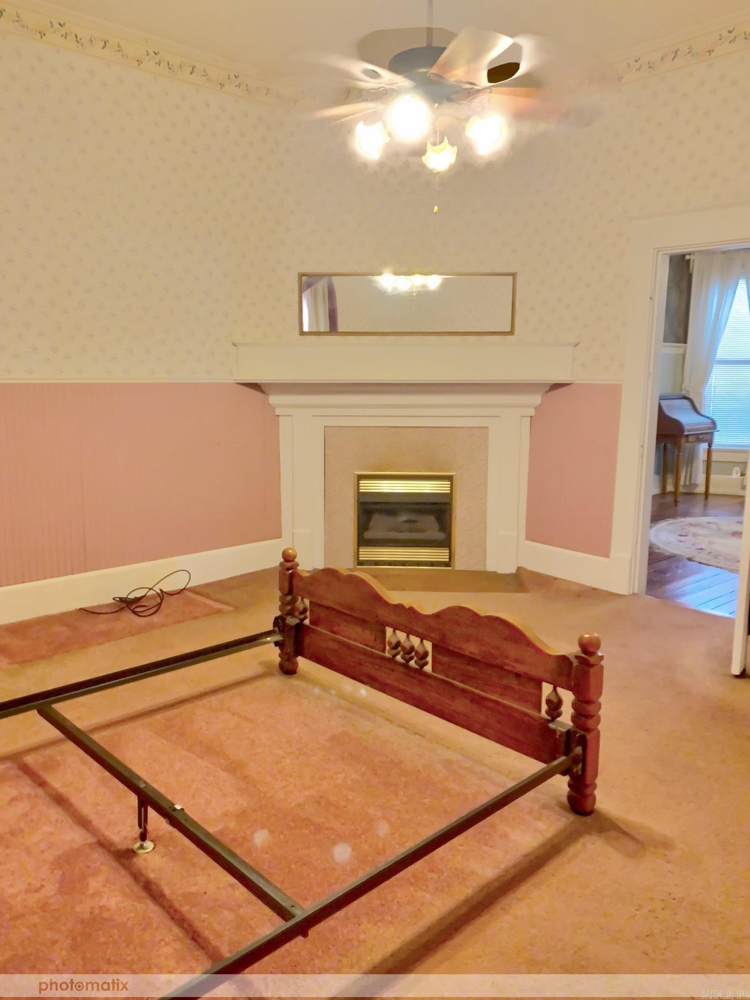 102 N Bradley  Warren, AR