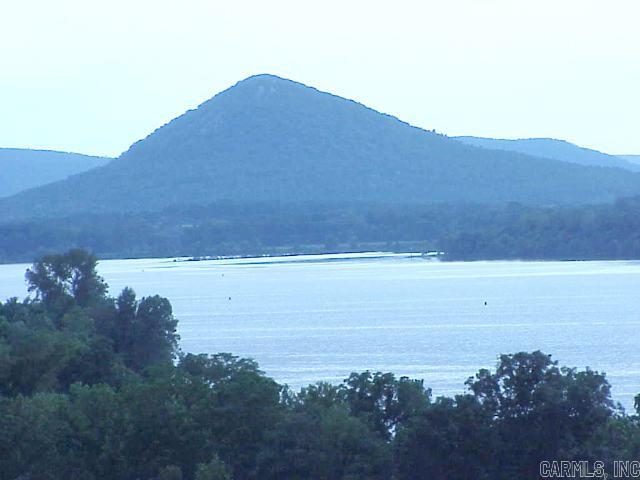 Lot 61 Summit View Ln  Maumelle, AR