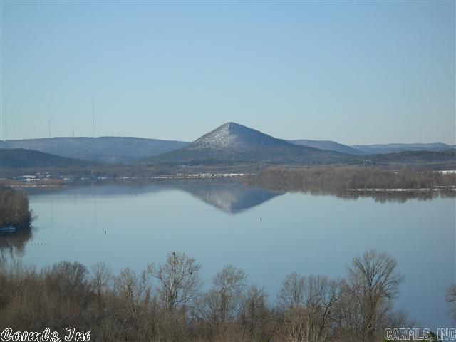 Lot 61 Summit View Ln  Maumelle, AR