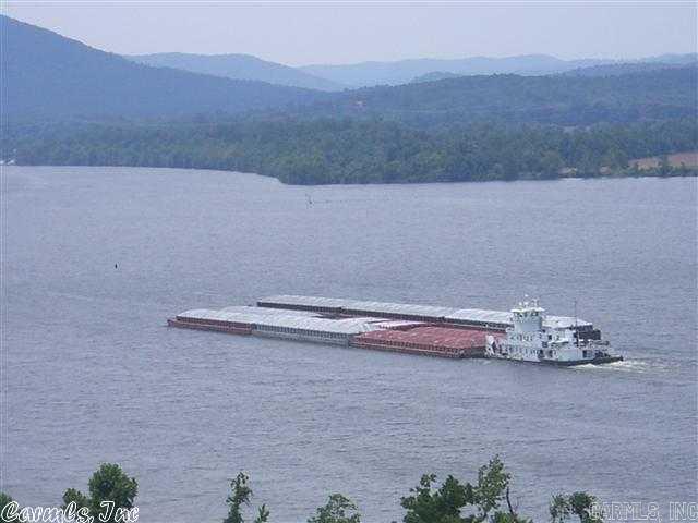 Lot 61 Summit View Ln  Maumelle, AR