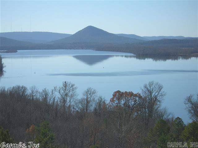 Lot 61 Summit View Ln  Maumelle, AR