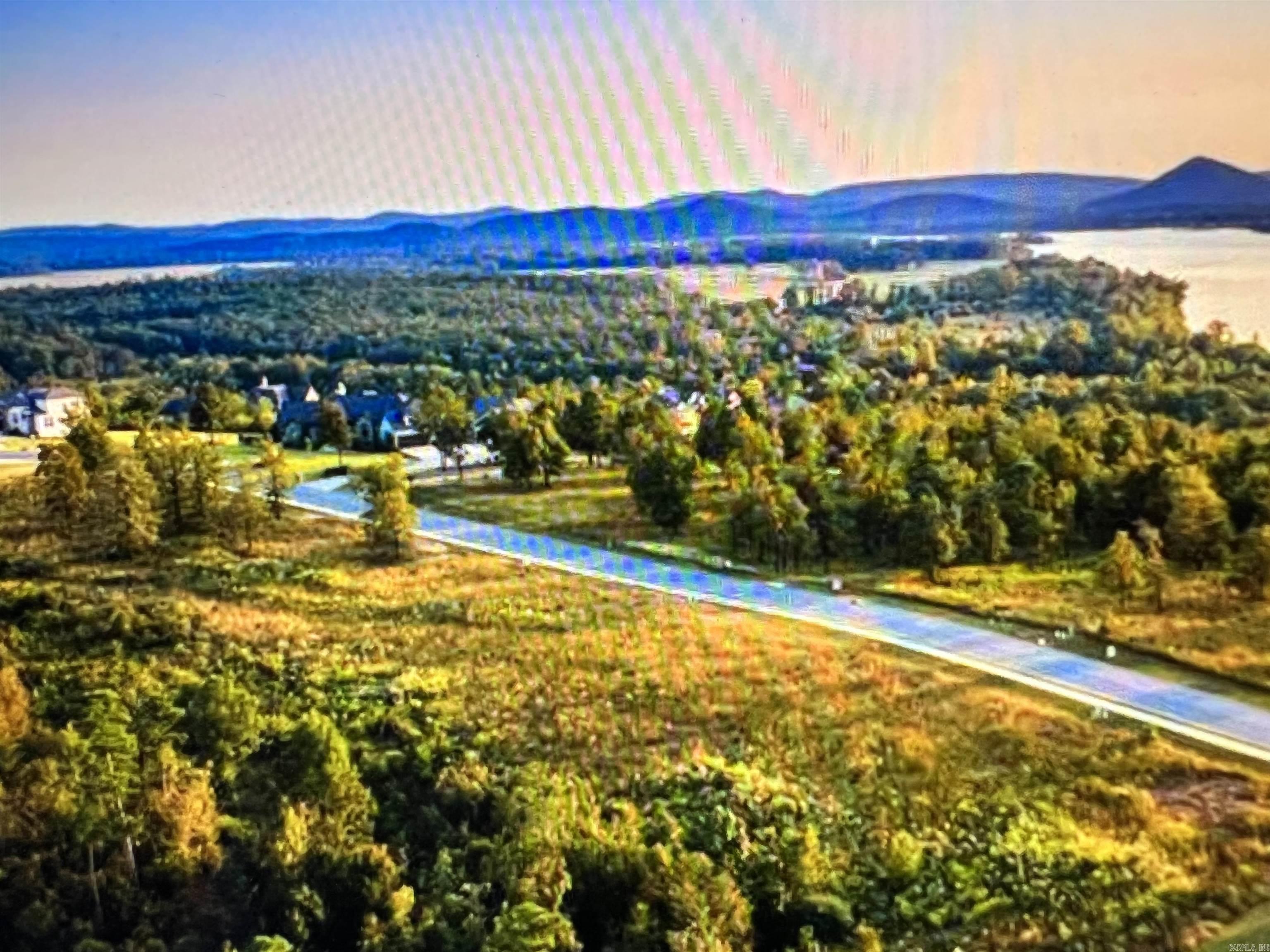 Lot 61 Summit View Ln  Maumelle, AR