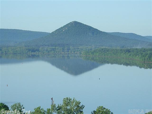 Lot 61 Summit View Ln  Maumelle, AR