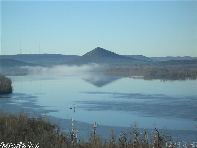 Lot 61 Summit View Ln  Maumelle, AR