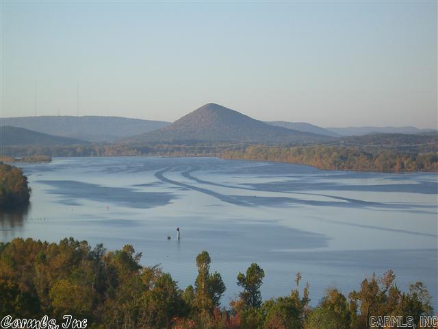 Lot 61 Summit View Ln  Maumelle, AR