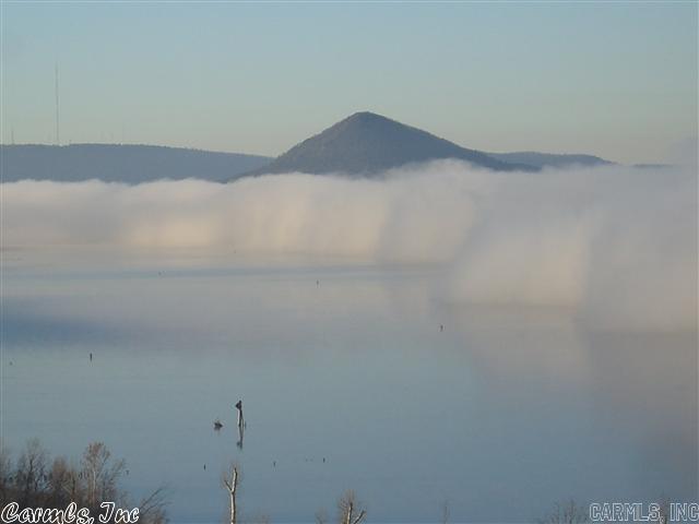 Lot 61 Summit View Ln  Maumelle, AR