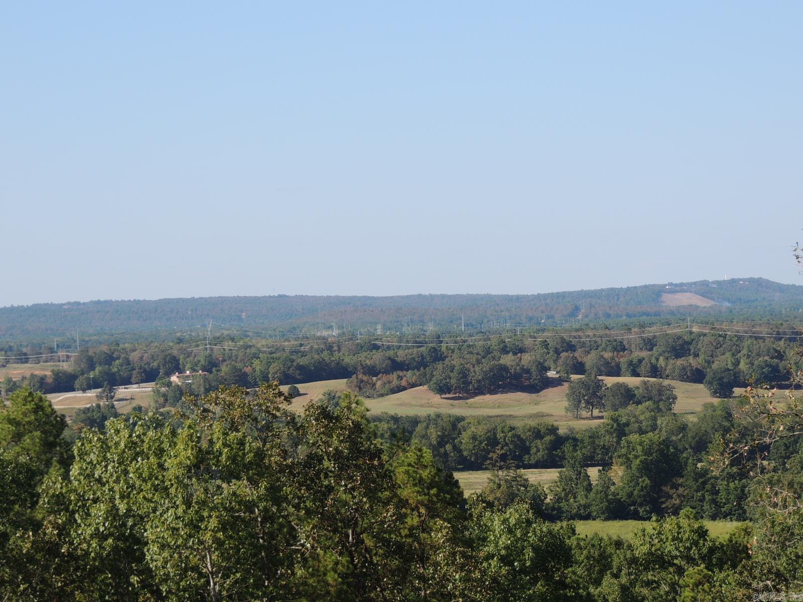 Lot 61 Summit View Ln  Maumelle, AR