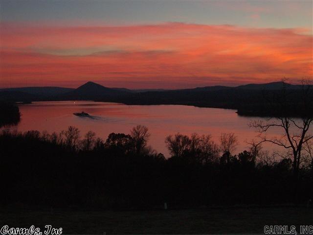 Lot 61 Summit View Ln  Maumelle, AR