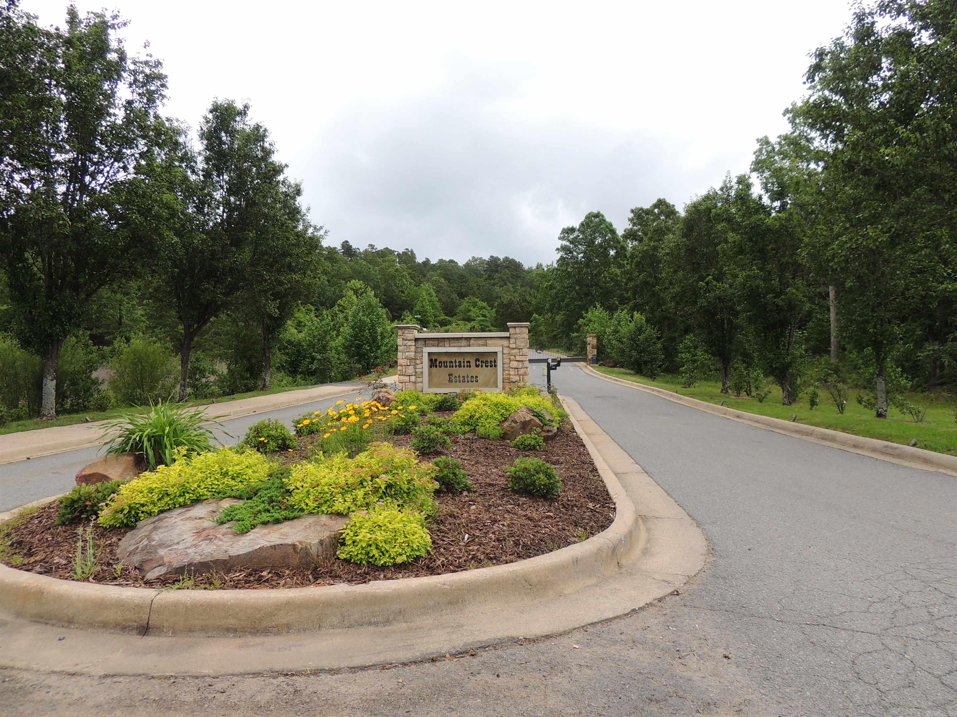 Lot 61 Summit View Ln  Maumelle, AR