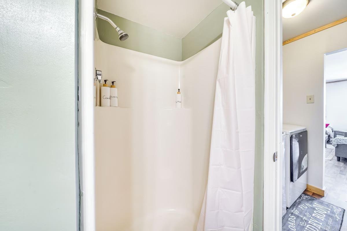 162 Weeping Willow Lane  Mena, AR