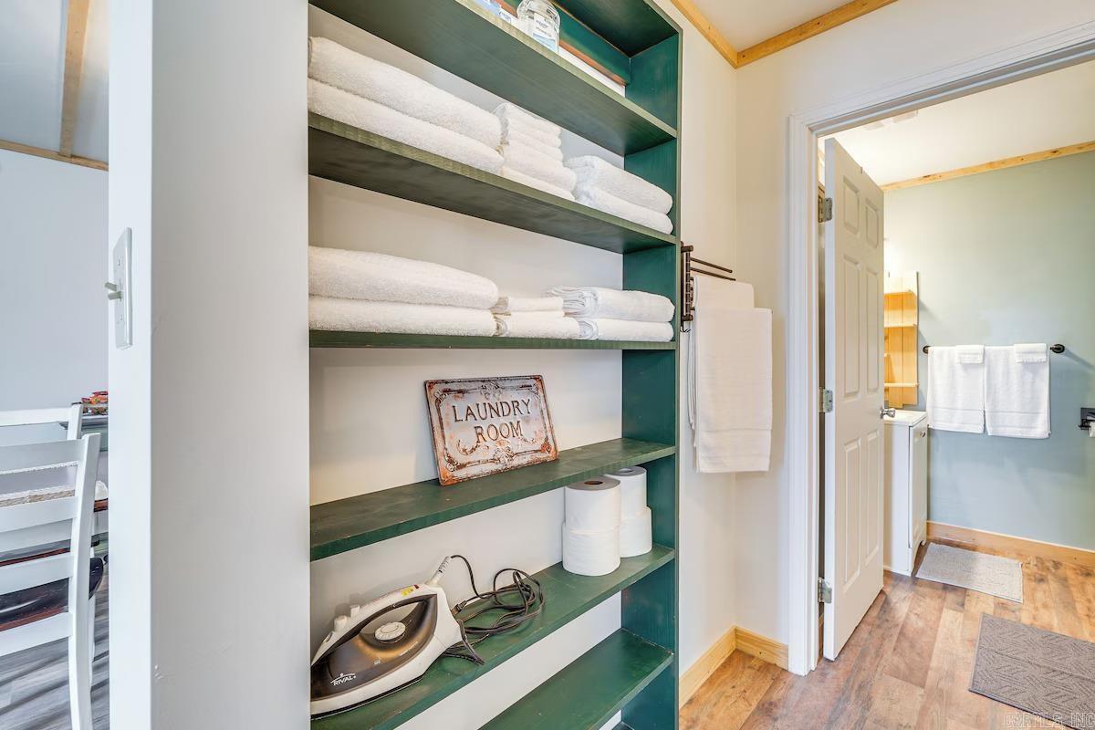 162 Weeping Willow Lane  Mena, AR