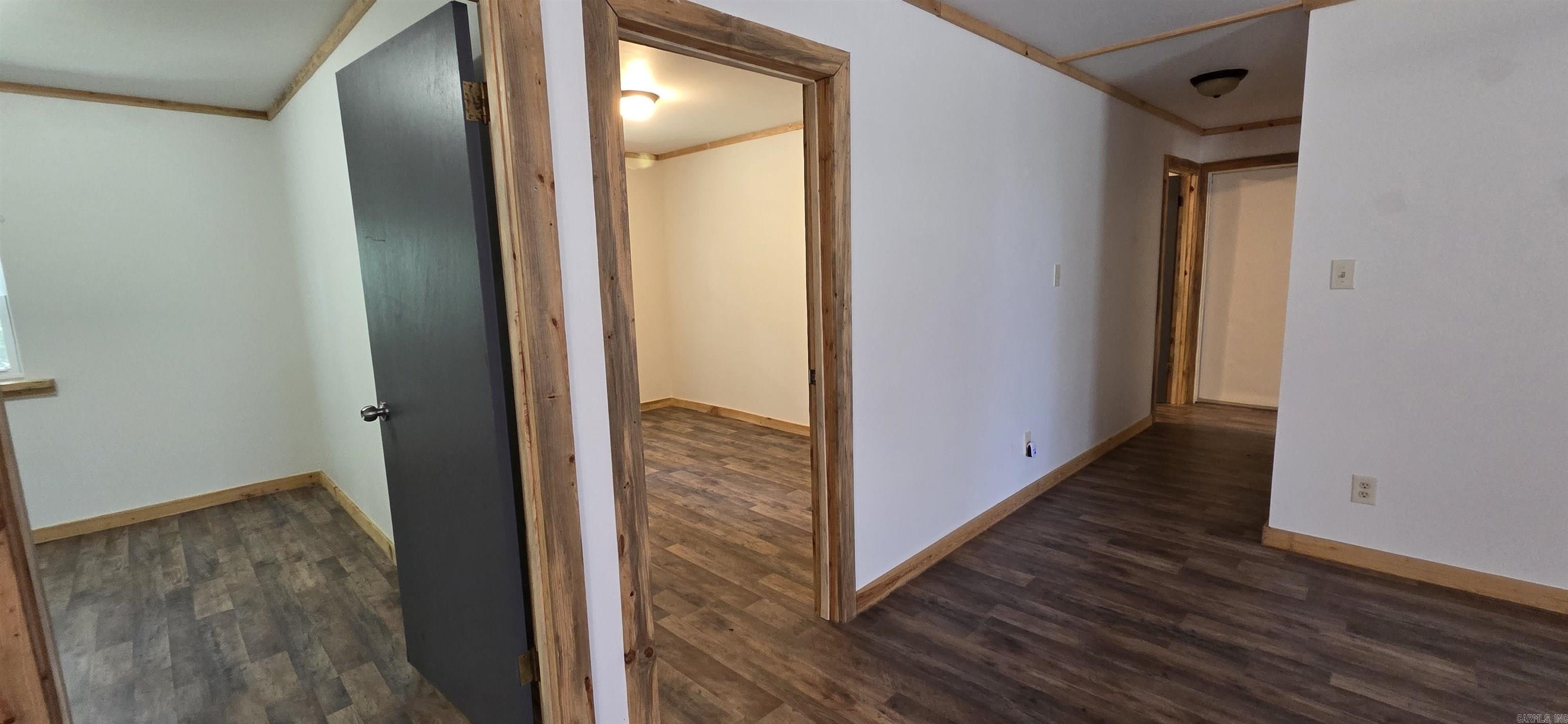 162 Weeping Willow Lane  Mena, AR