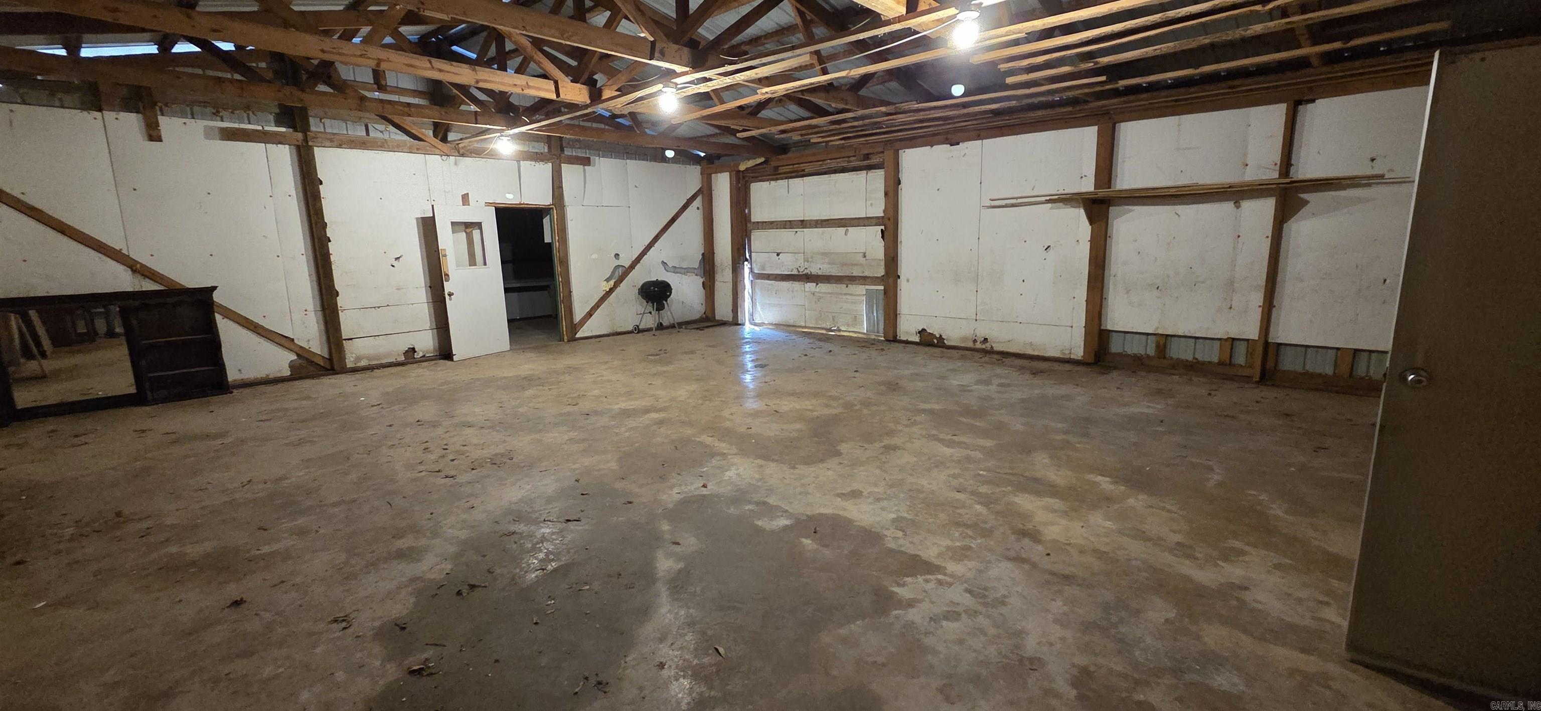 162 Weeping Willow Lane  Mena, AR