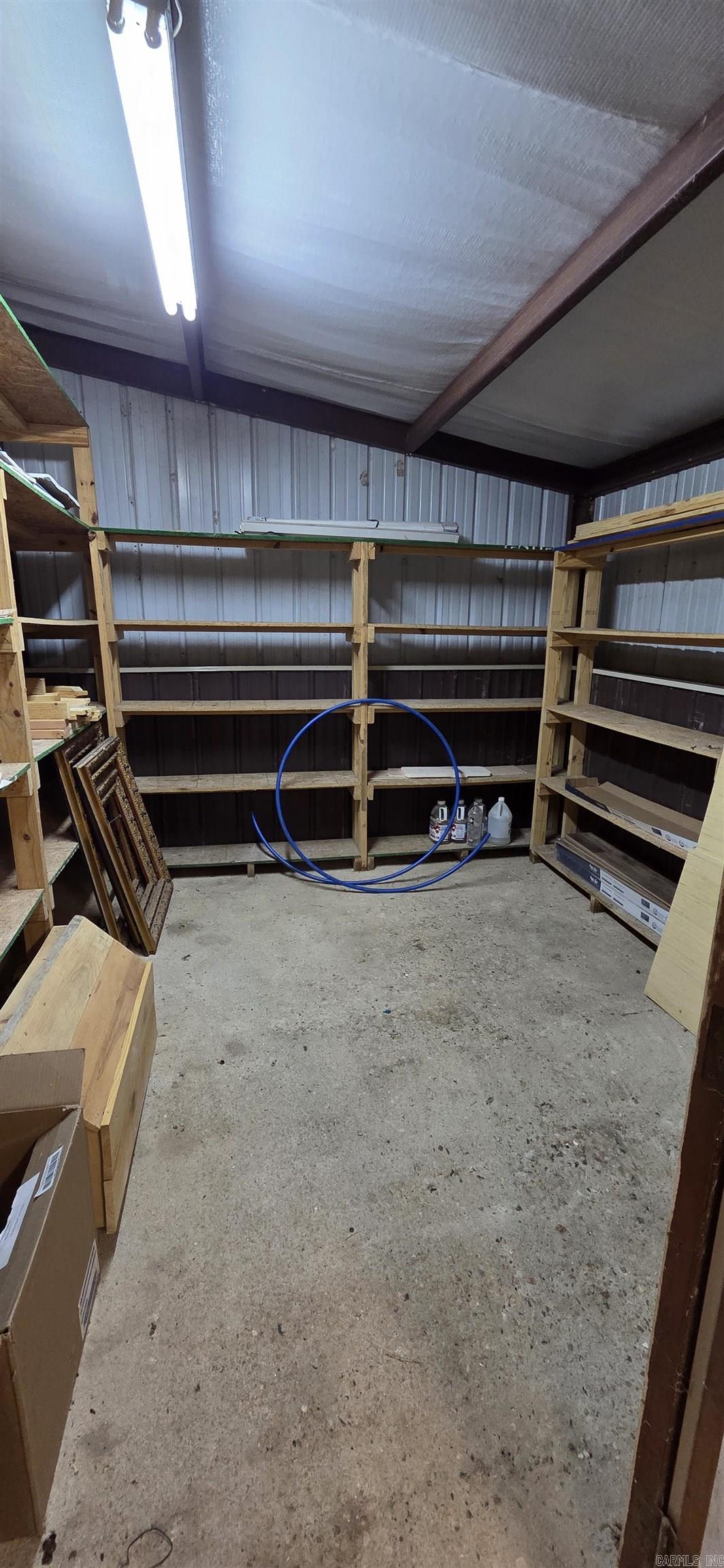 162 Weeping Willow Lane  Mena, AR