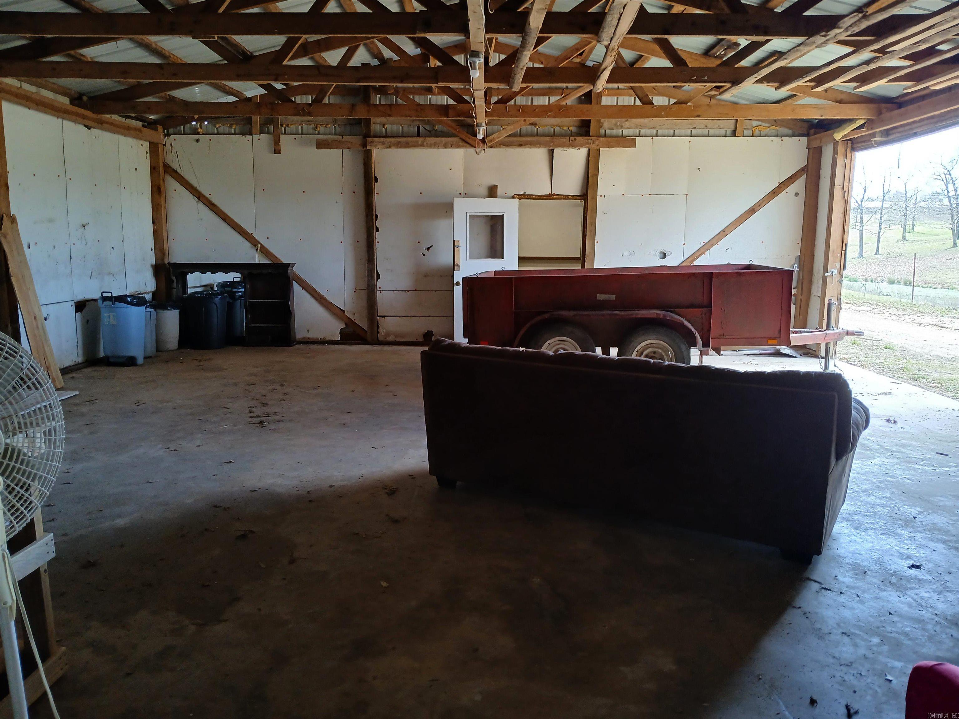 162 Weeping Willow Lane  Mena, AR